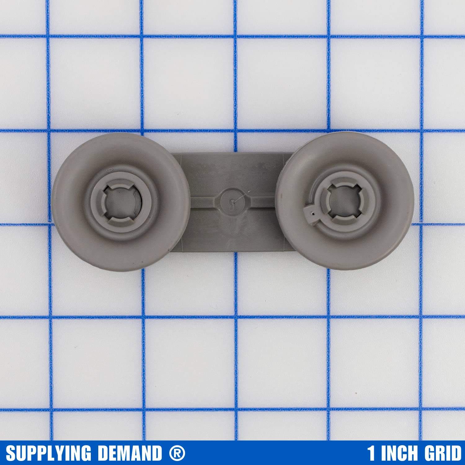 SD8270019 8270019-830966-dishwasher-upper-dishrack-wheel-assembly view 11