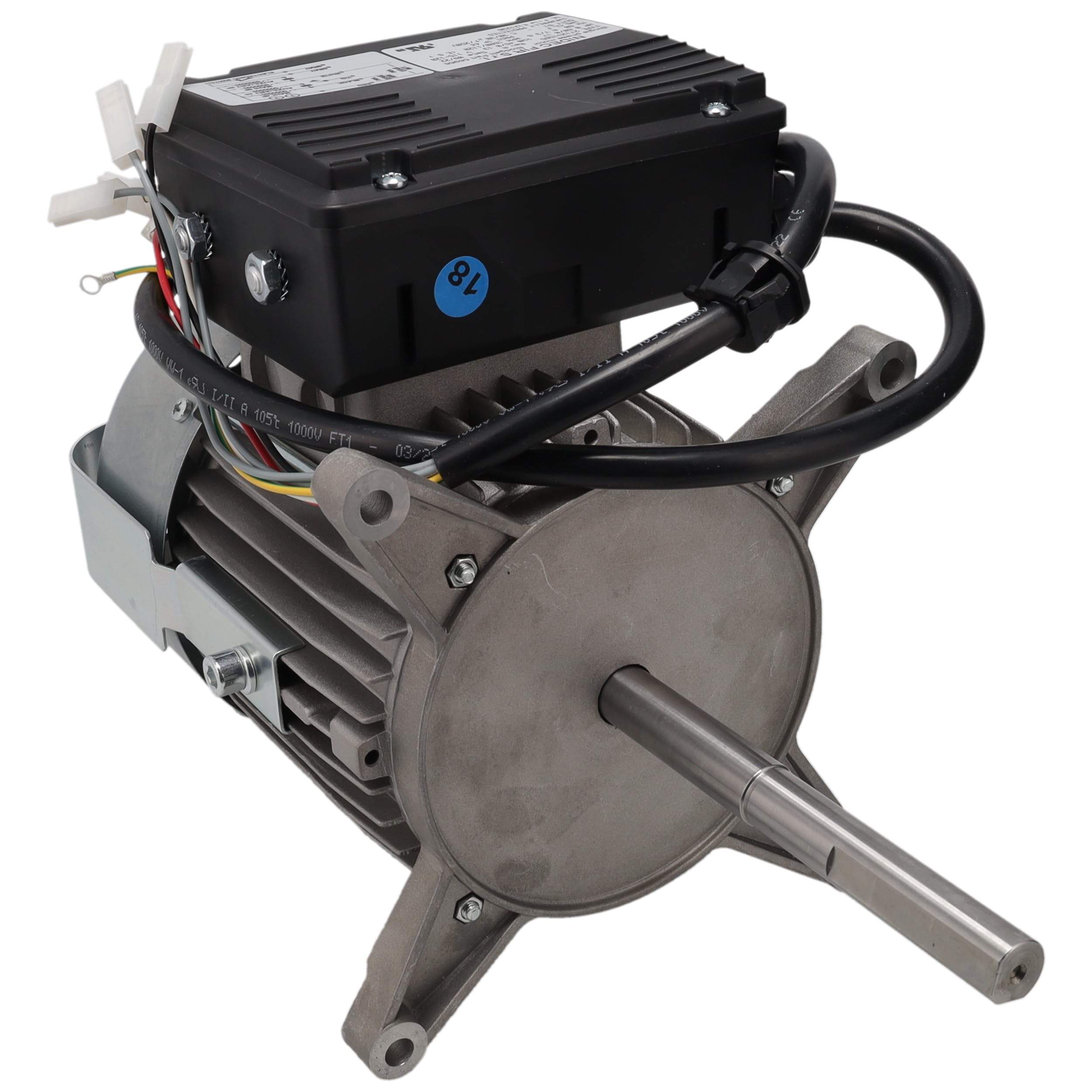 SD56966 56966-oem16250286-convection-oven-blower-motor view 71