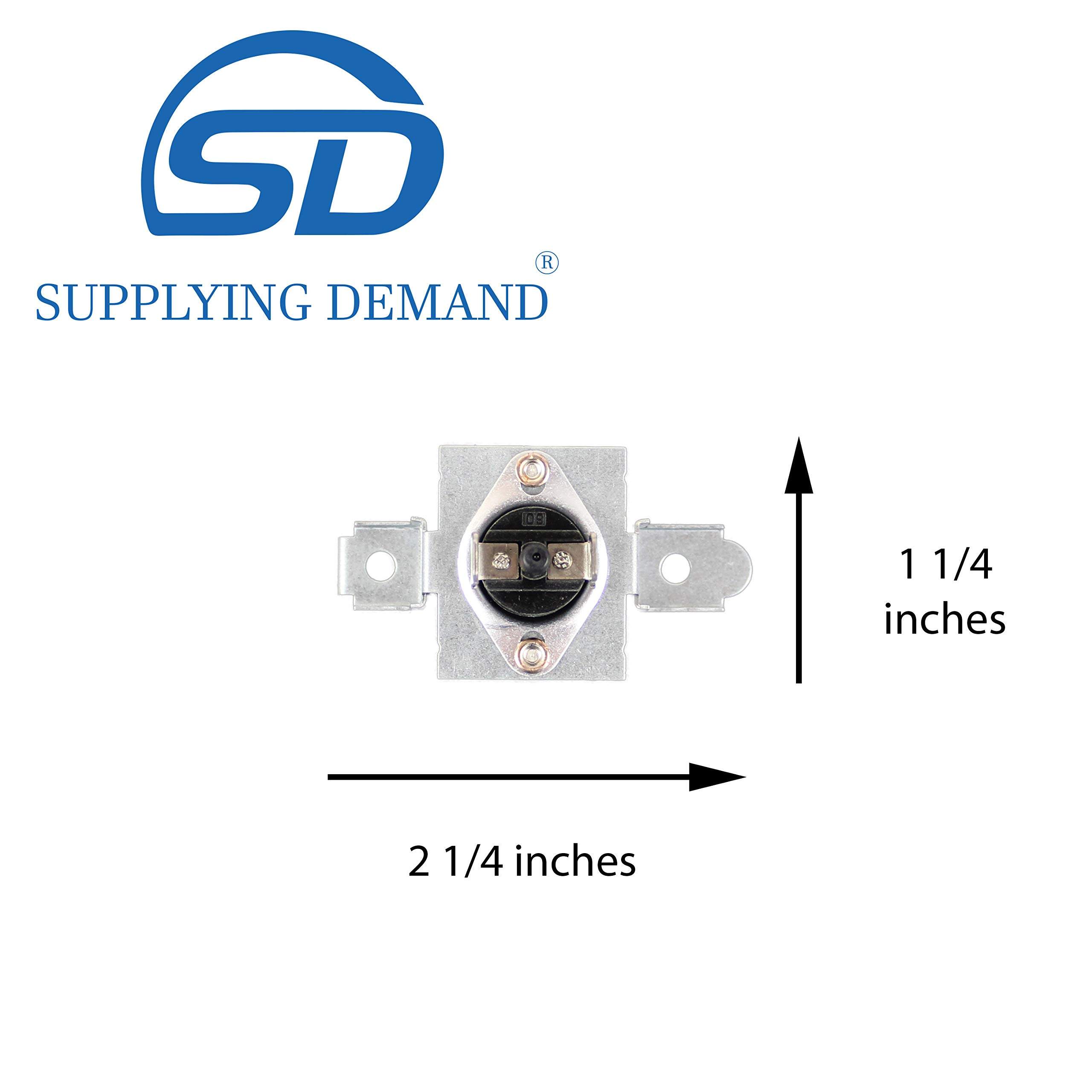 SD6931EL3003C 6931el3003c-ap4457603-dryer-high-limit-thermostat view 11