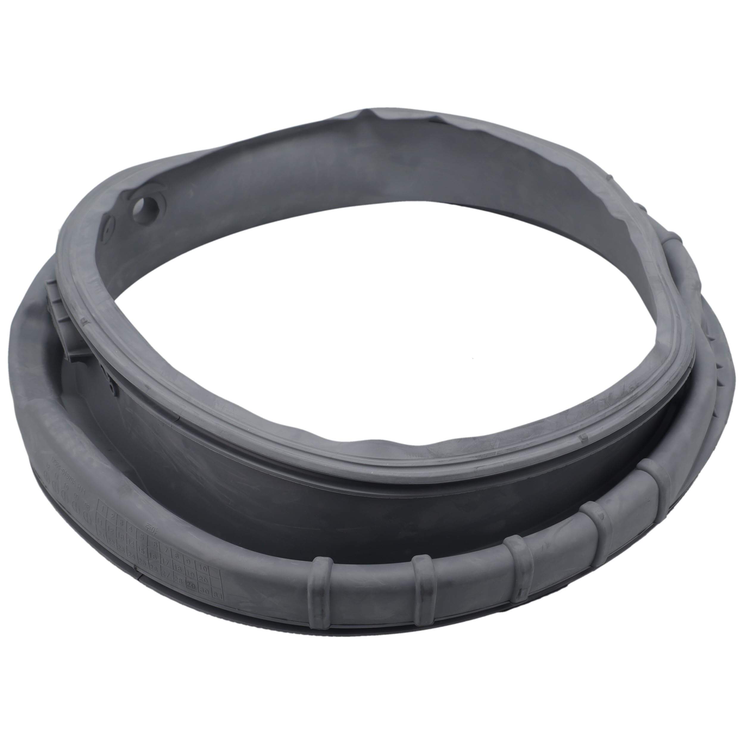 SDDC64-01570A dc64-01570a-dc97-14560a-washer-door-boot-seal view 71