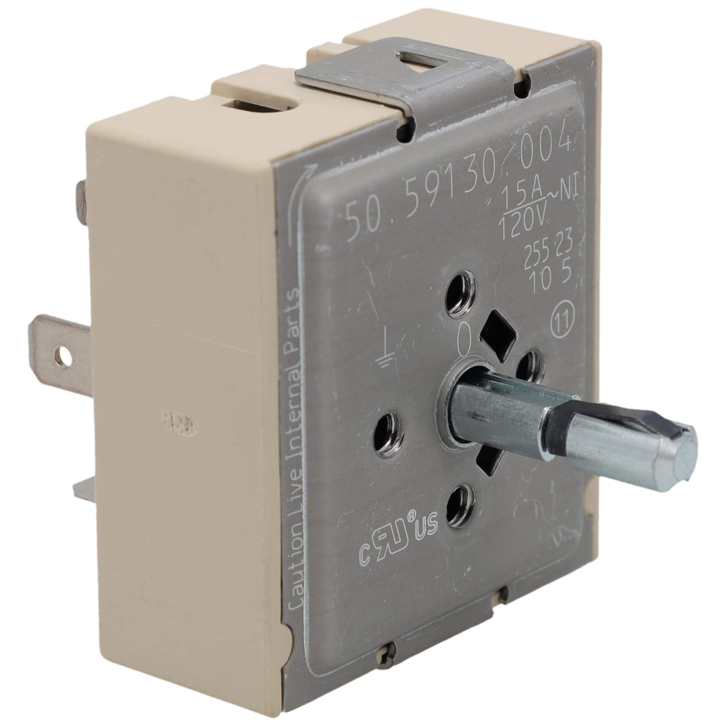 SD2E-1327900 2e-1327900-1327900-commercial-food-warmer-control-switch view 81