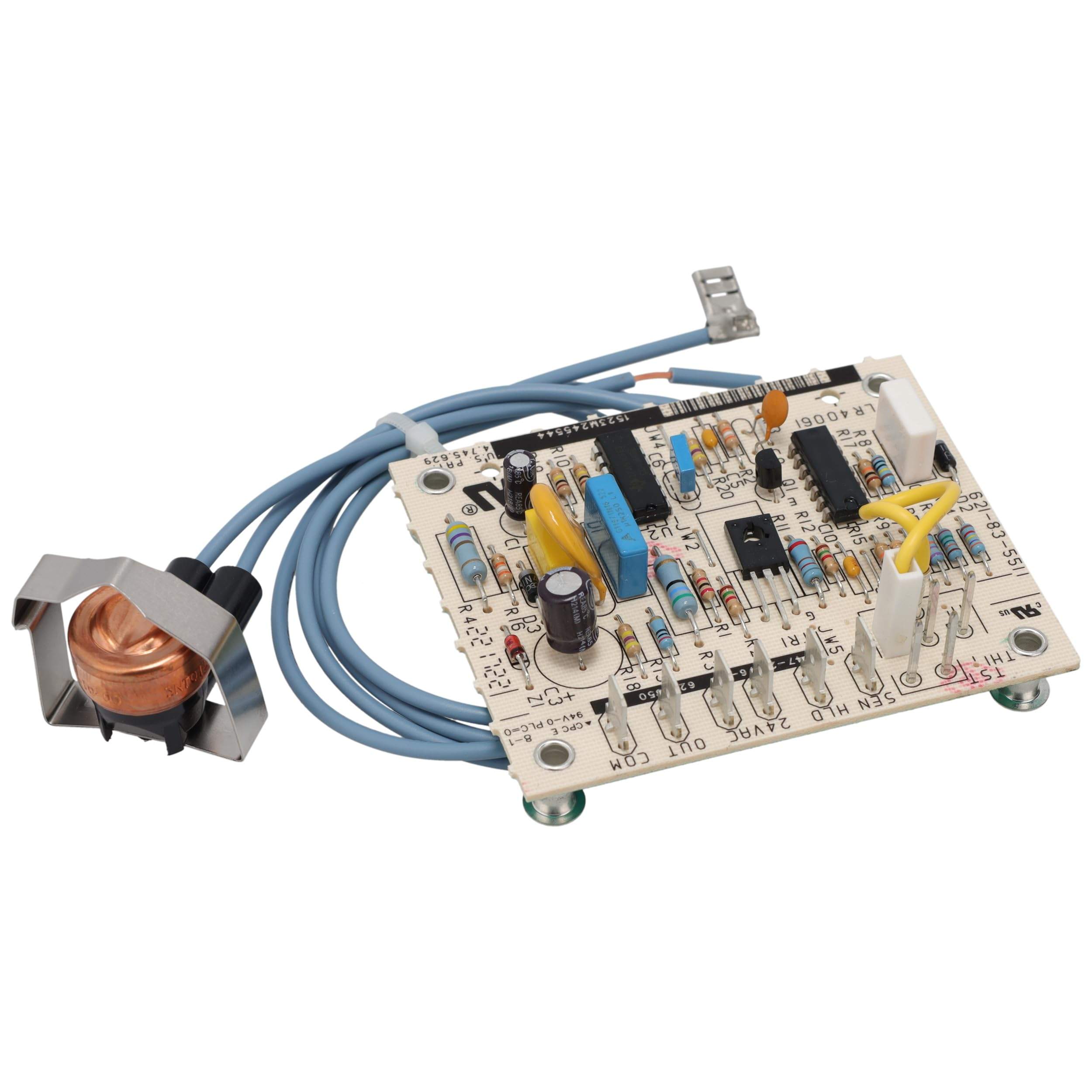 SD47-21776-86 47-21776-86-47-21517-08-hvac-defrost-control-board-kit view 71