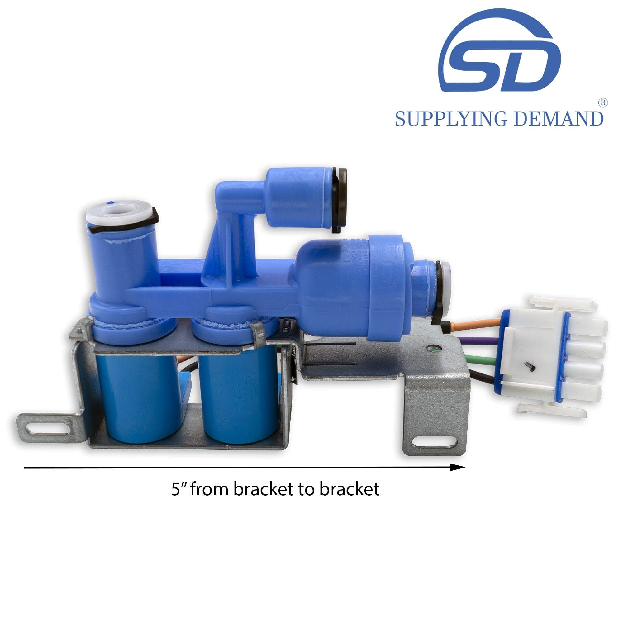 SDWR57X10098 wr57x10098-refrigerator-water-inlet-valve view 21