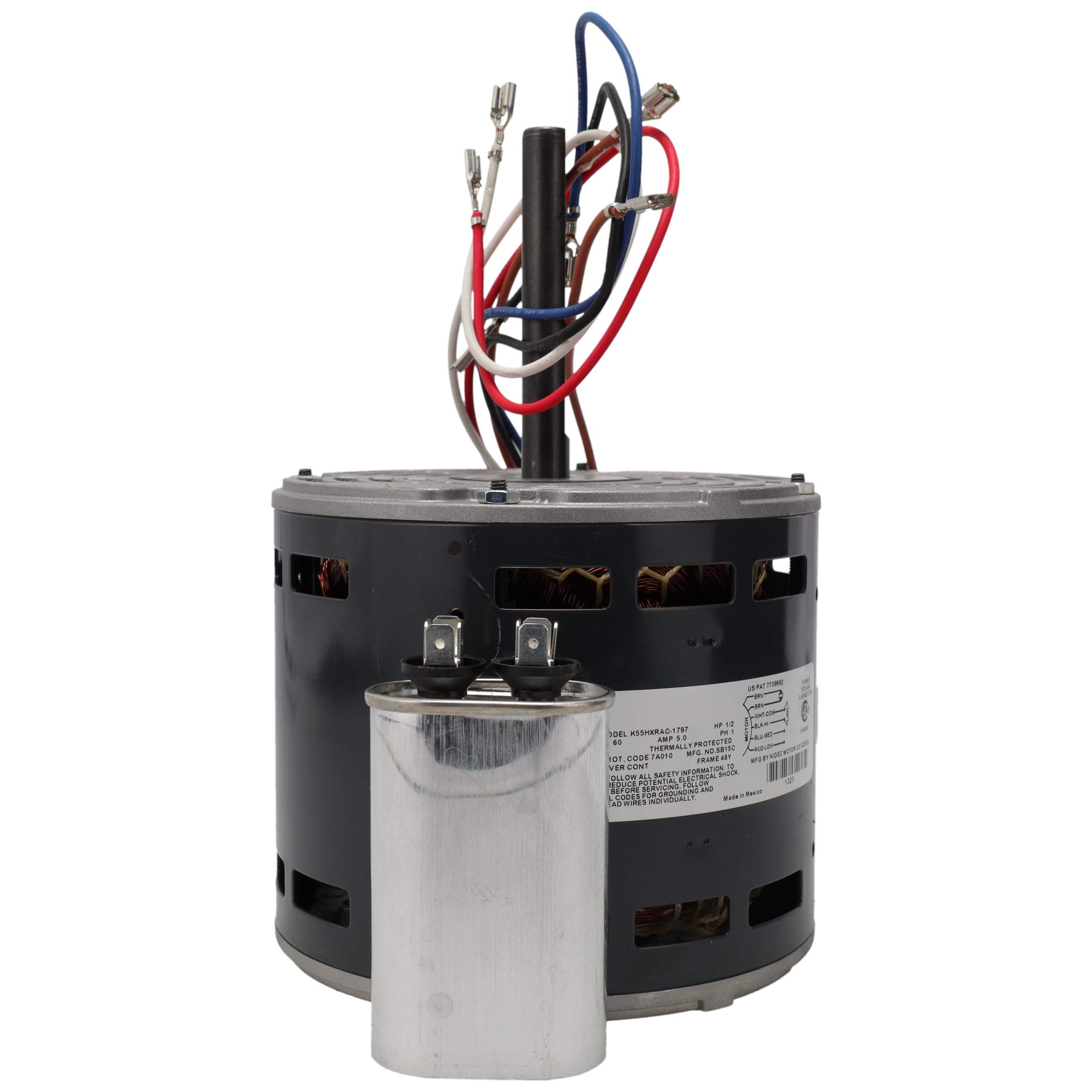 SD51-102994-01 51-102994-01-5110299401-hvac-blower-motor