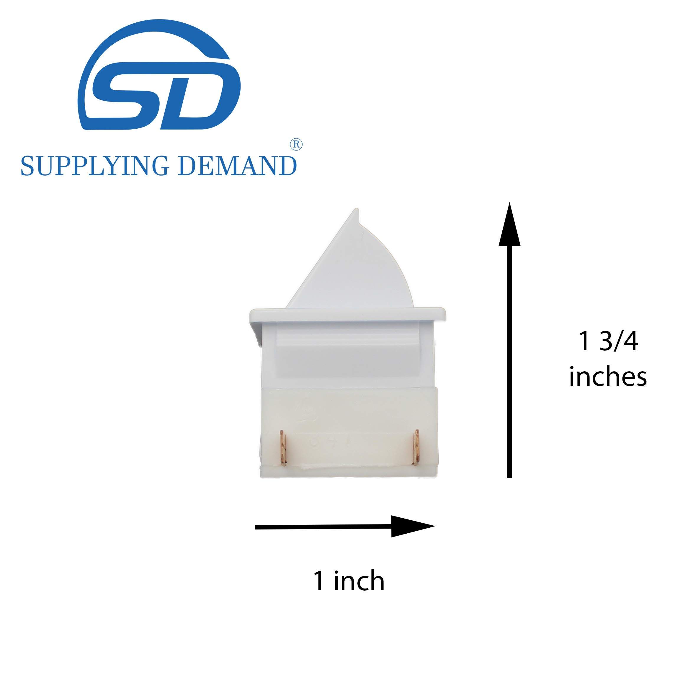 SDWR23X23343 wr23x23343-wr23x10530-refrigerator-door-light-switch view 11