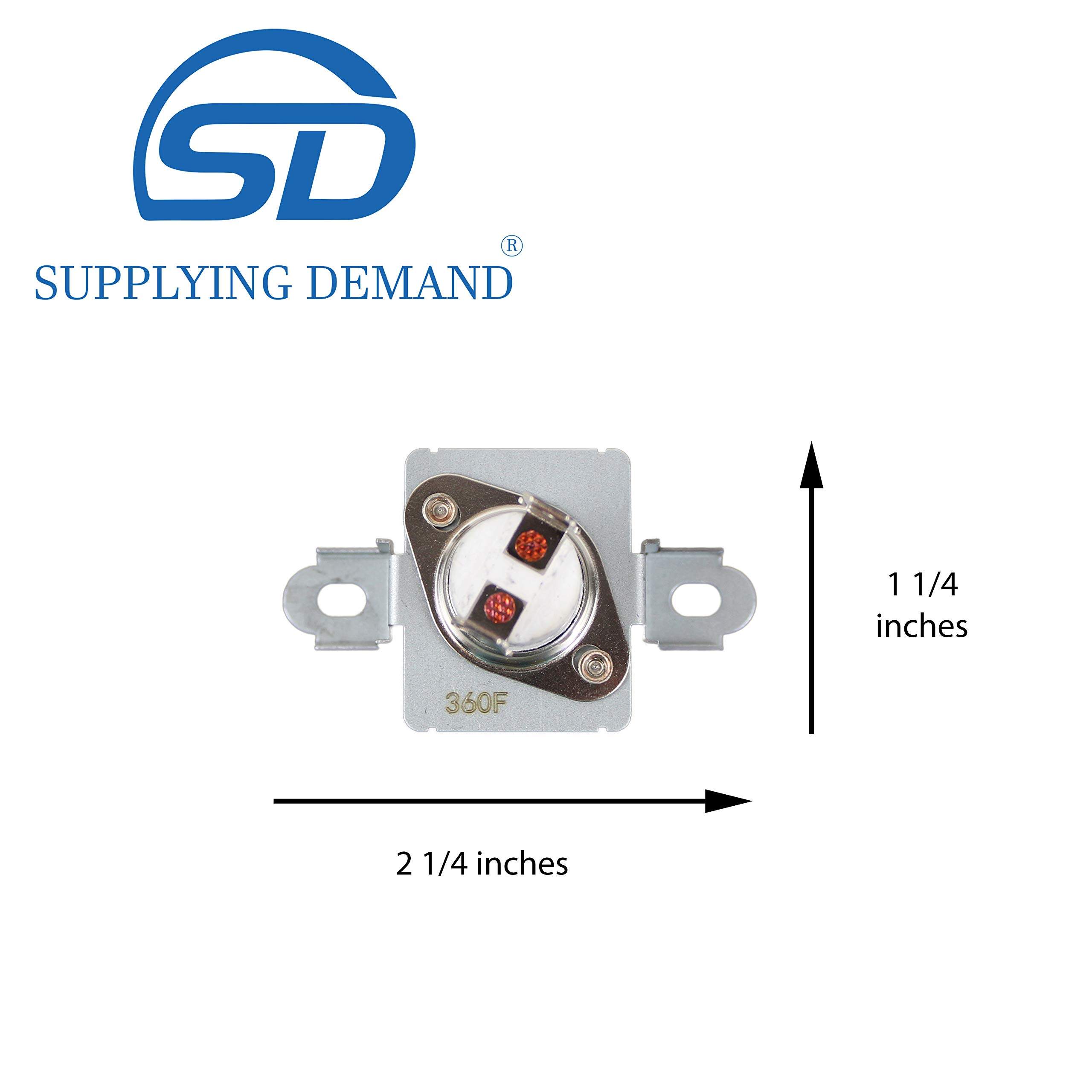 SD40113801 40113801-wp40113801-dryer-heating-element-fuse view 11