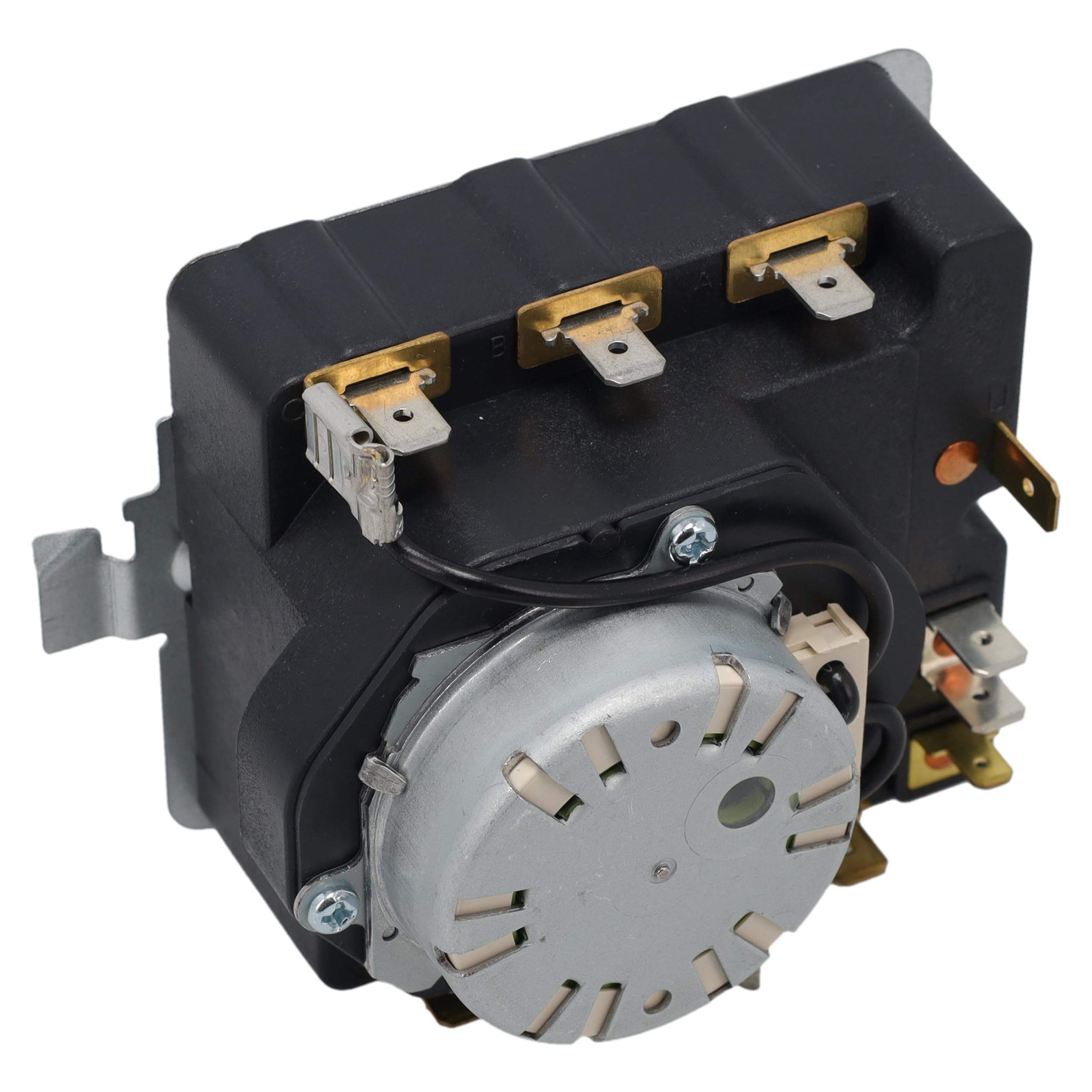 SDWE04X22654 we04x22654-dryer-timer view 81