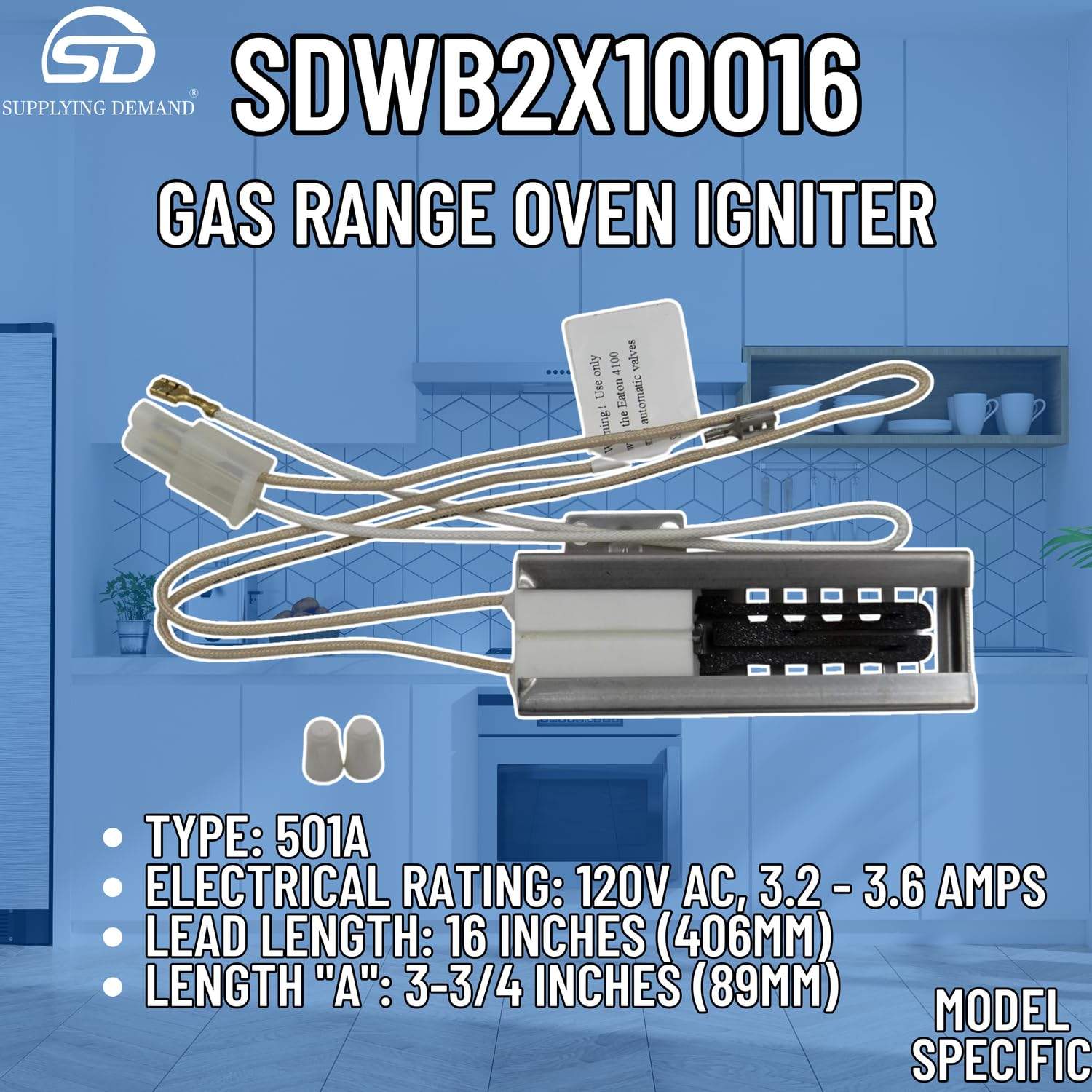 SDWB2X10016 wb2x10016-wb02x10016-range-oven-igniter view 41