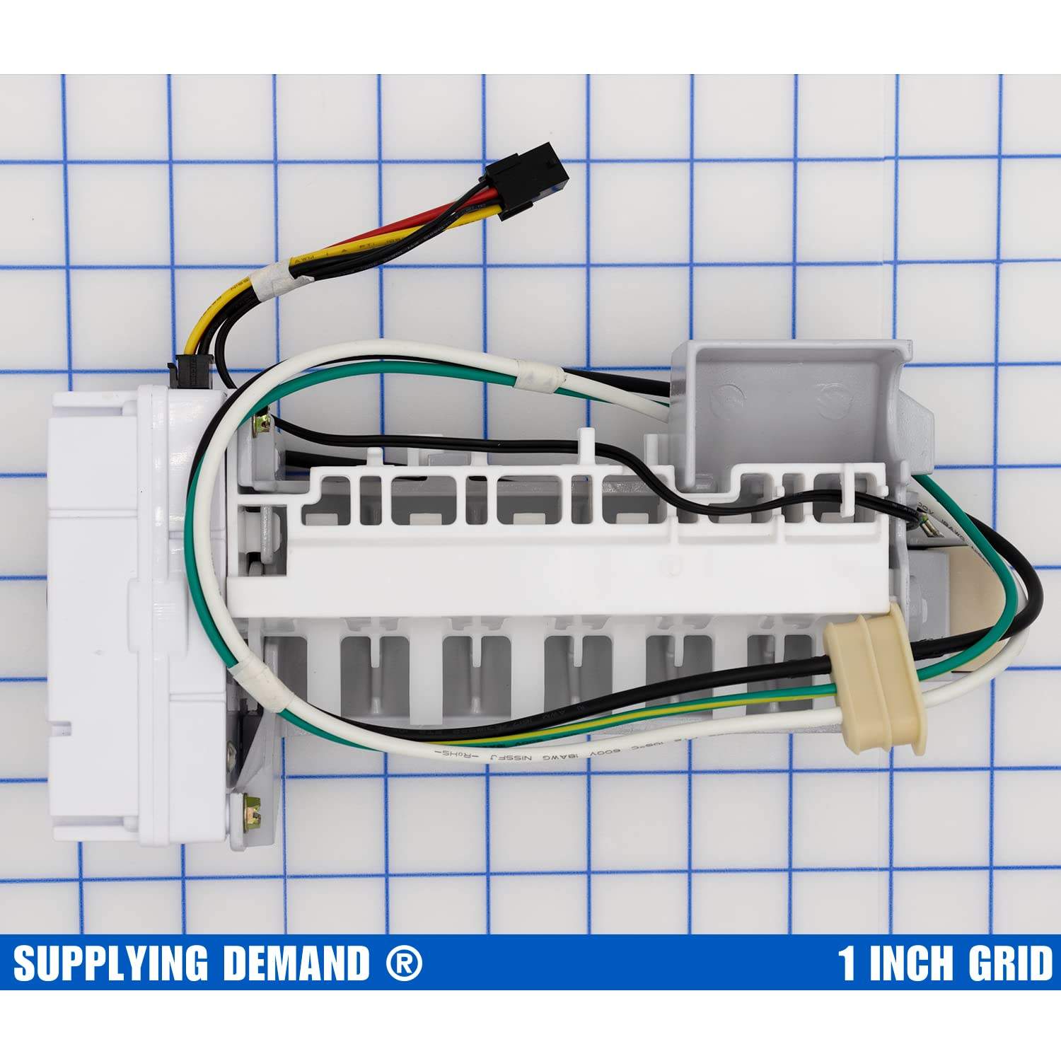 SDW11577195 w11577195-refrigerator-ice-maker-assembly view 11
