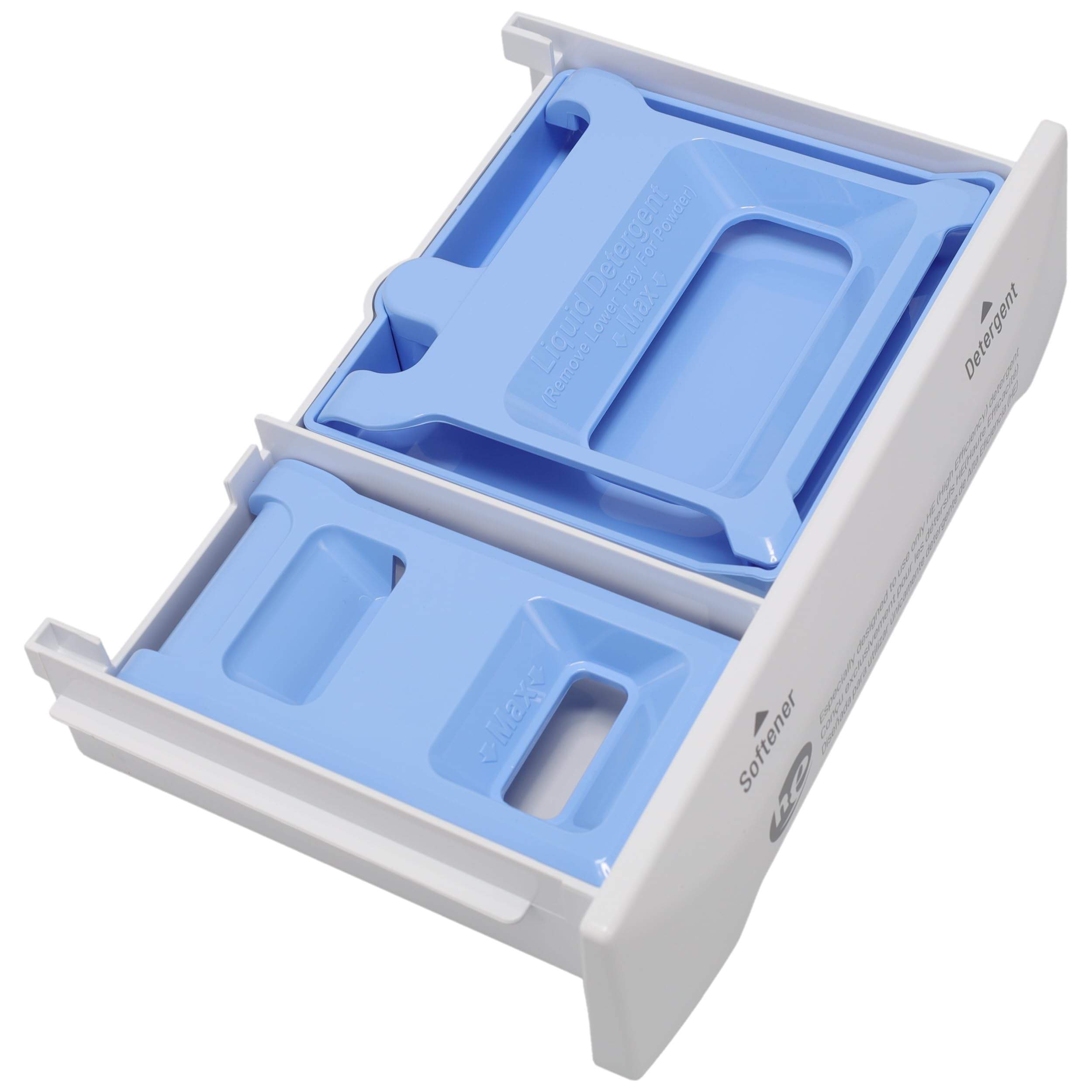 SDAAZ72925601 aaz72925601-aaz73855914-washer-dispenser-drawer-assembly view 61