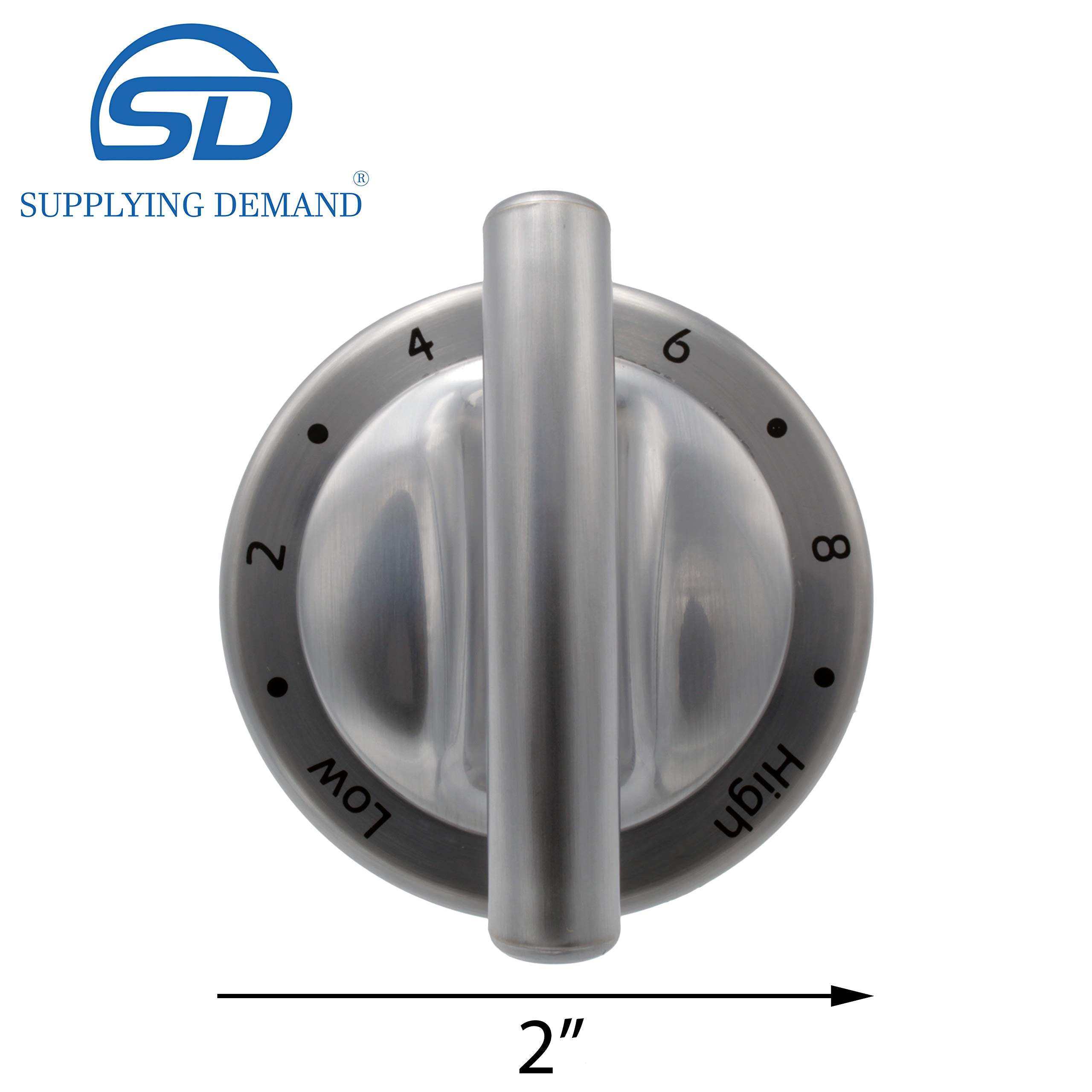 SD74011493 74011493-7737p395-60-range-control-knob view 11