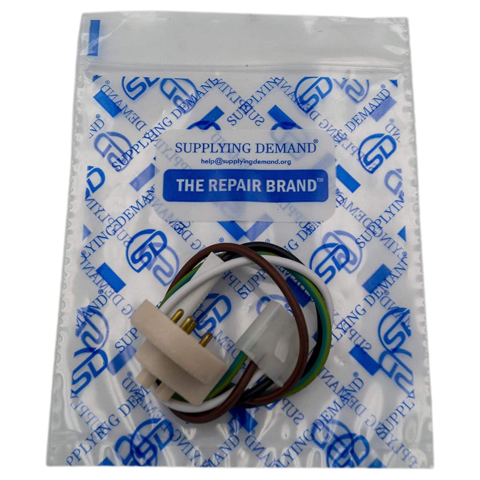 SDWWHR wwhr-refrigerator-ice-maker-wiring-harness view 61