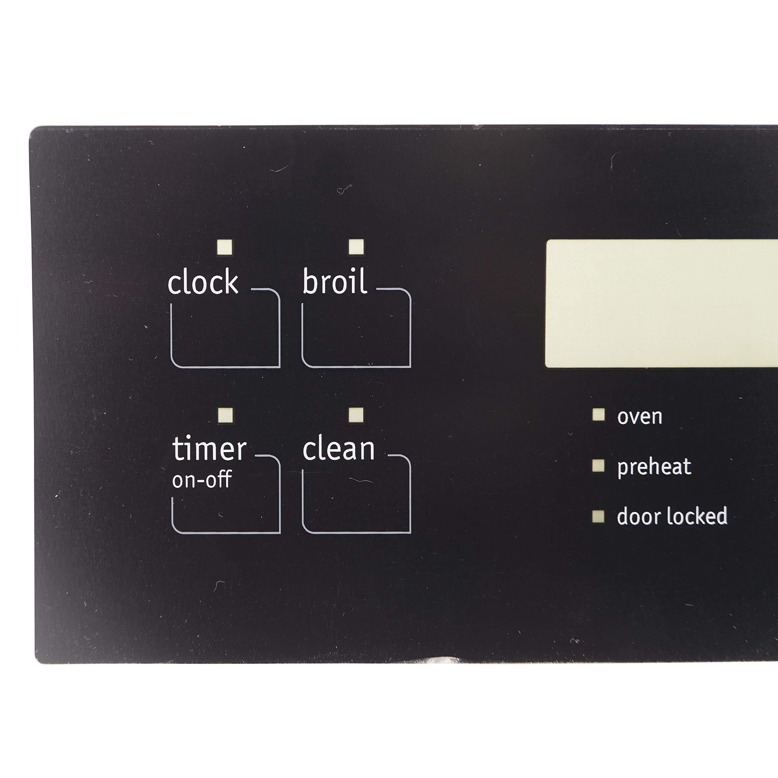 SD316419140 316419140-316419112-range-clock-overlay view 31