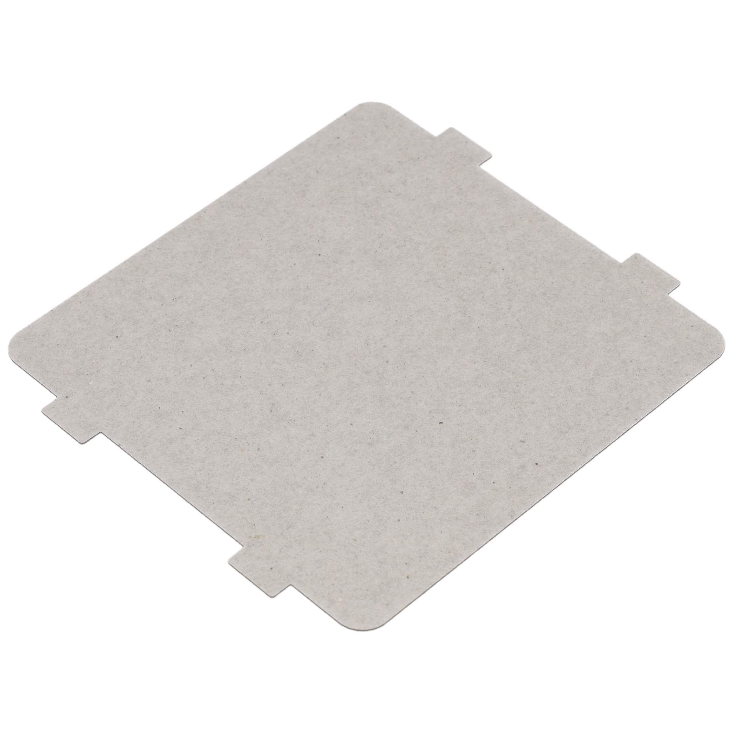 SD5304509435 5304509435-5304464061-microwave-wave-guide-cover view 21