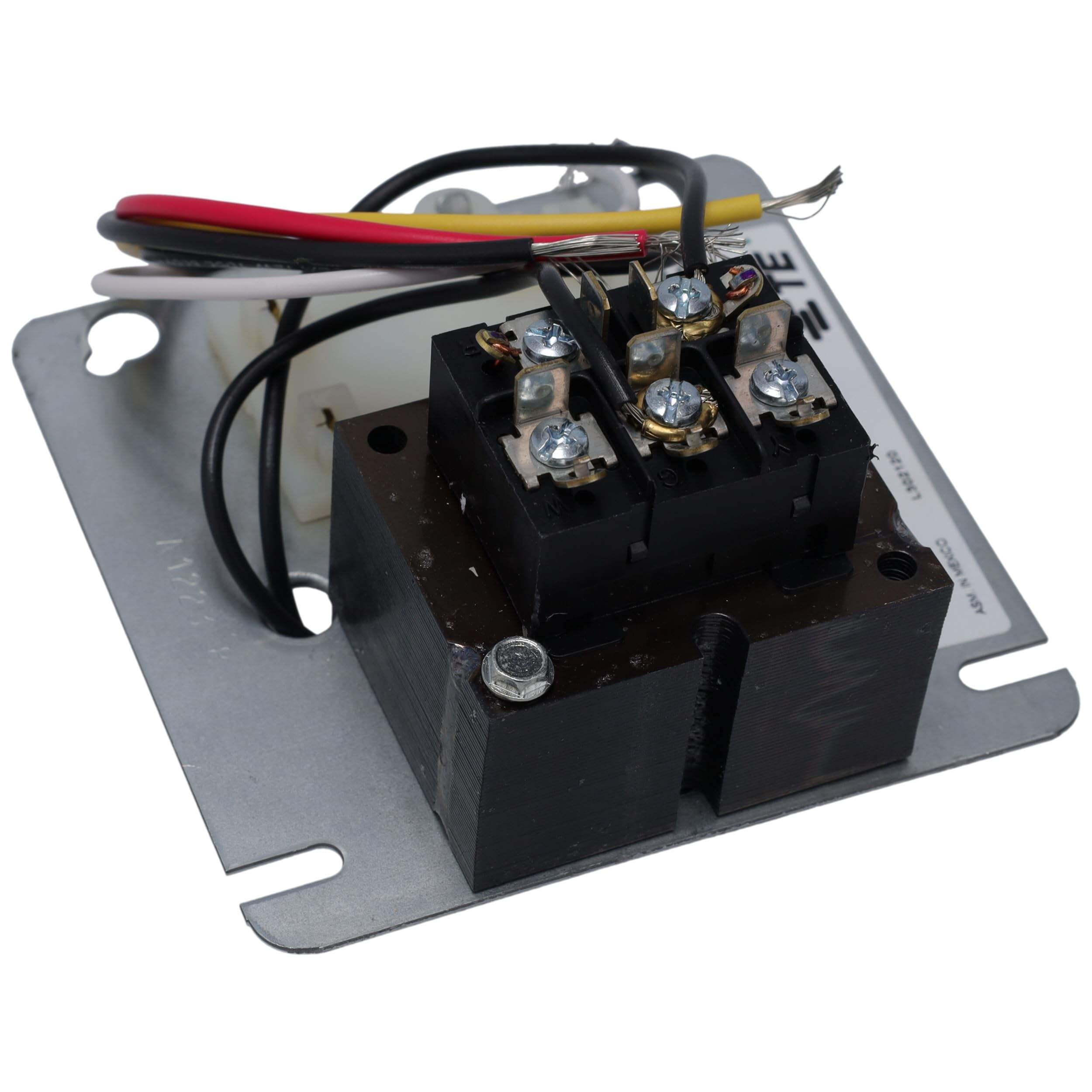 SD47-19807-04 47-19807-04-hvac-fan-center view 21