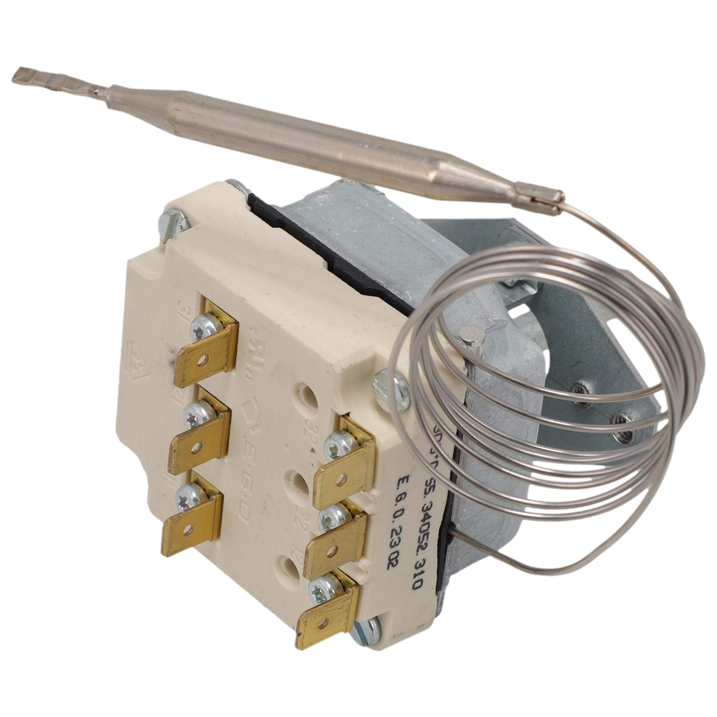 SD2T-46162 2t-46162-66162-commercial-griddle-thermostat