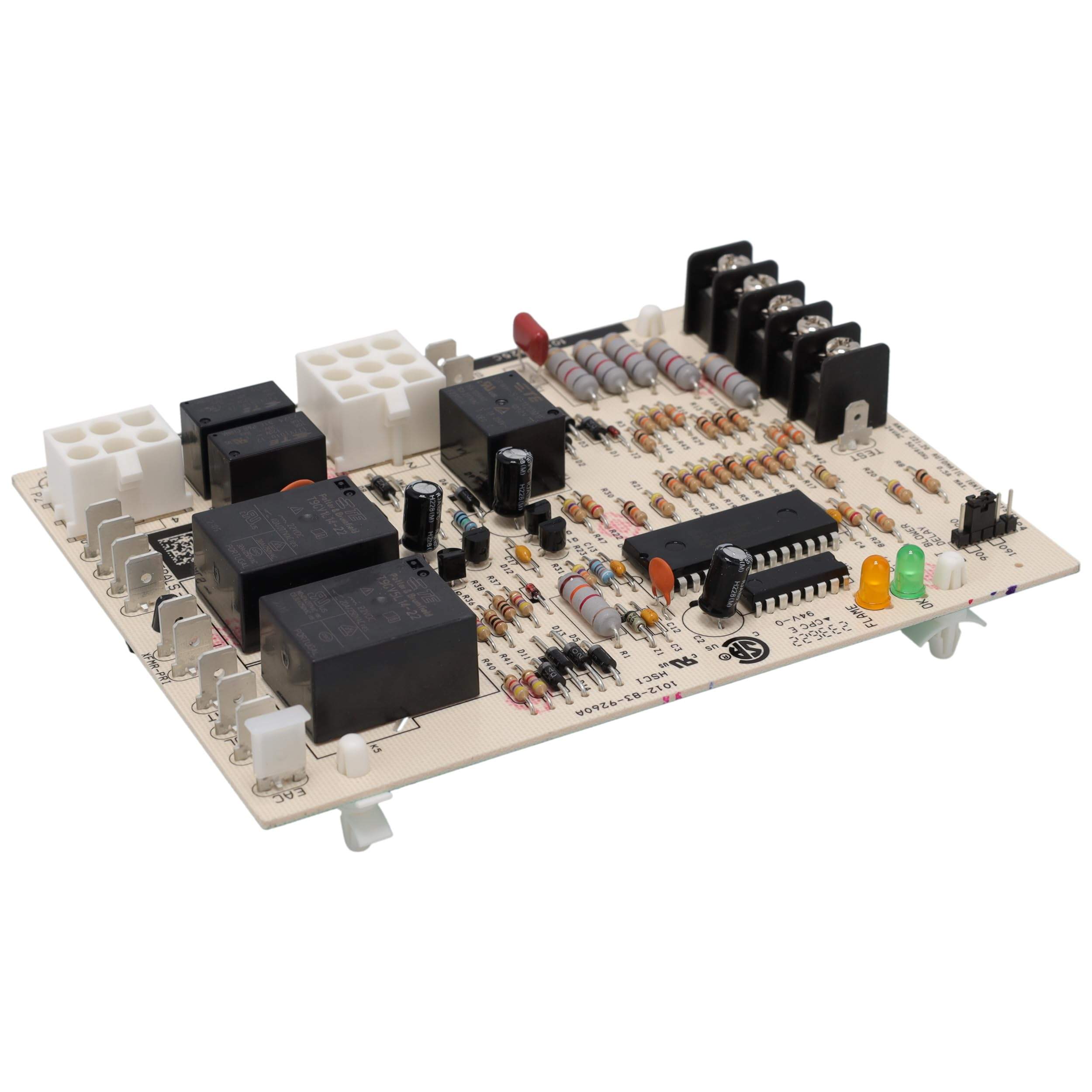SD62-24268-03 62-24268-03-furnace-control-board view 81