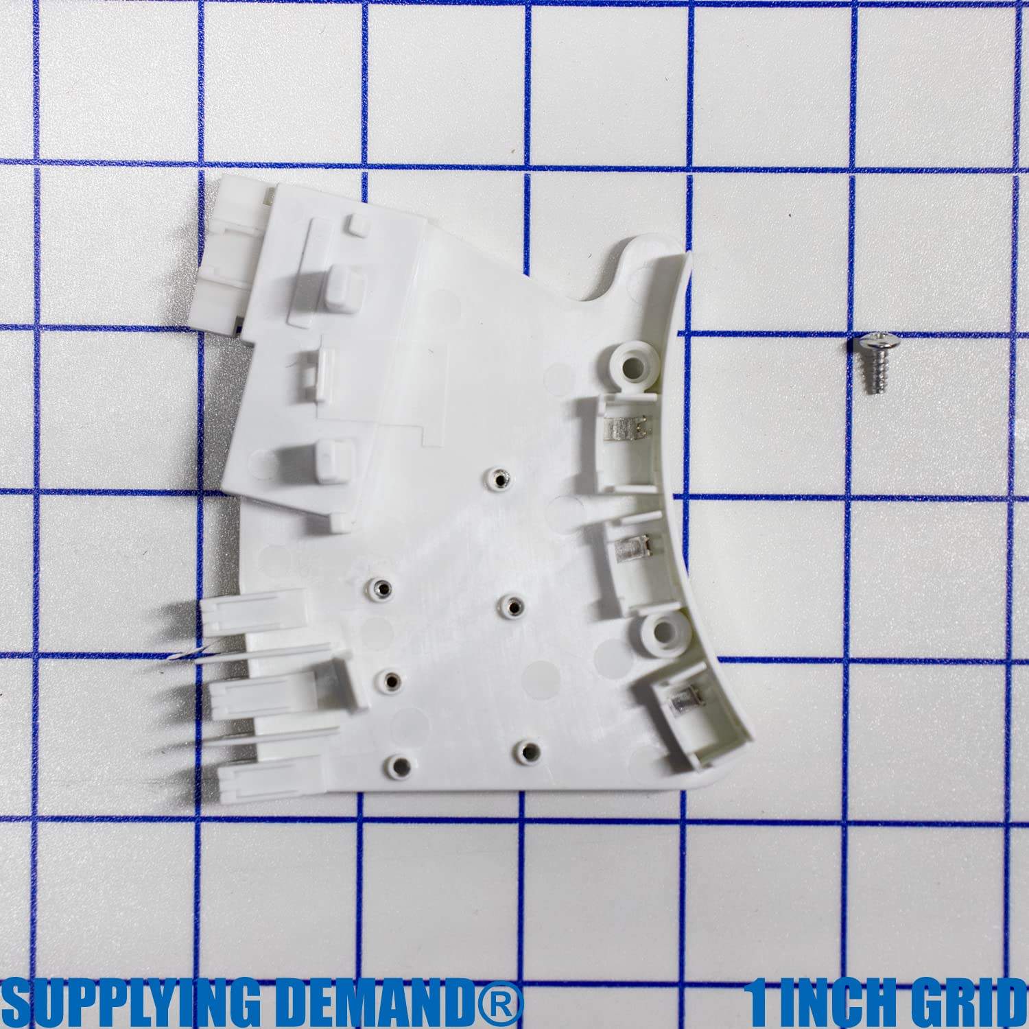 SDDC31-00098A dc31-00098a-2068316-washer-rotor-position-sensor view 31