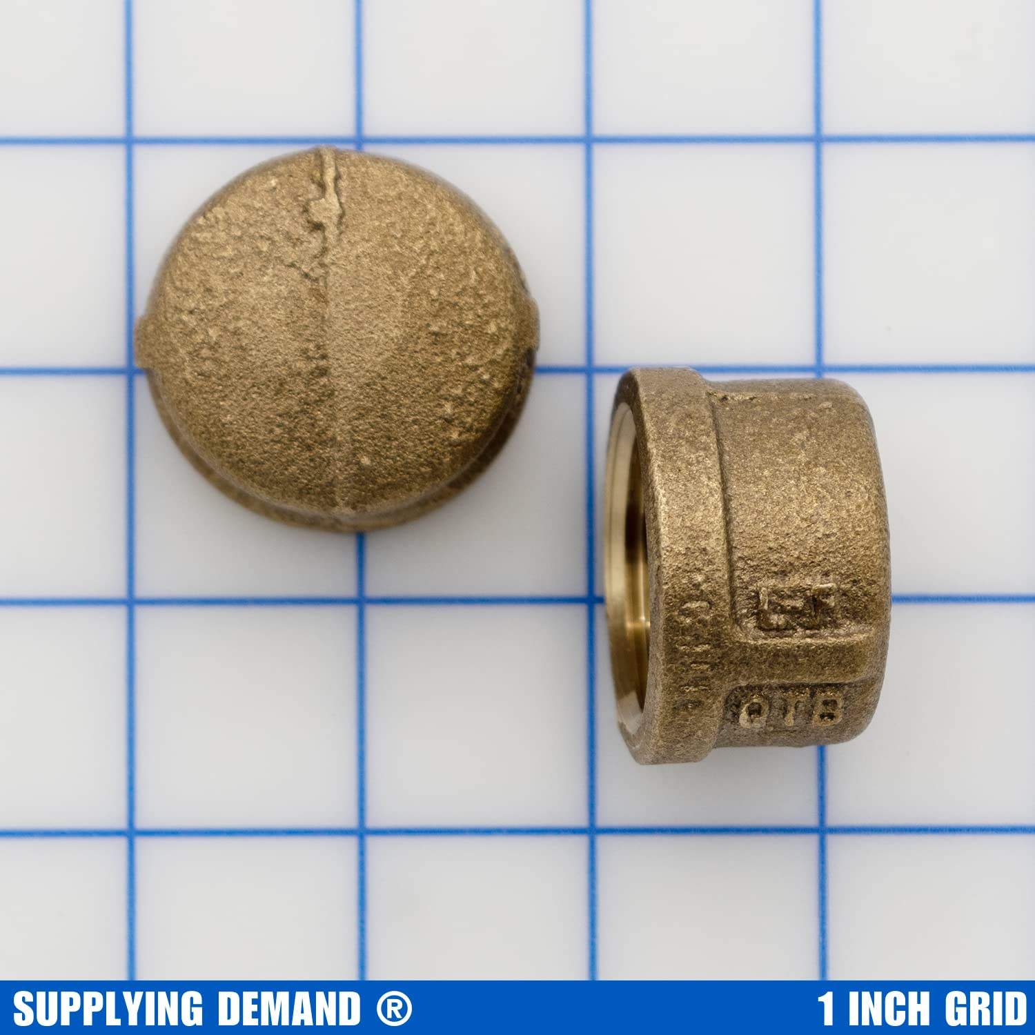 SD79912X2 79912x2-bronze-cap-1-inch-2-pack view 11