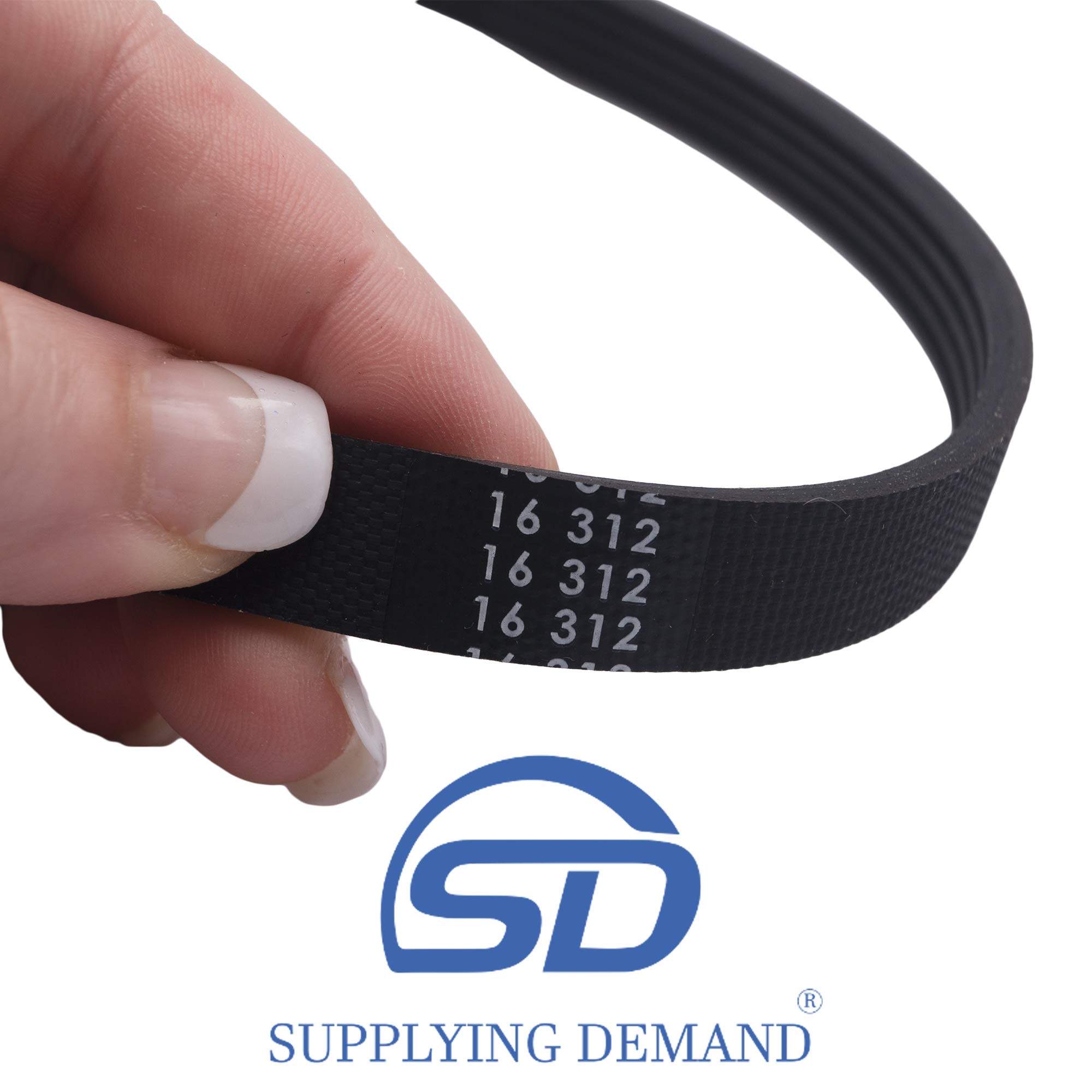 SDW10006388 w10006388-wpw10006388-washer-drive-belt view 51