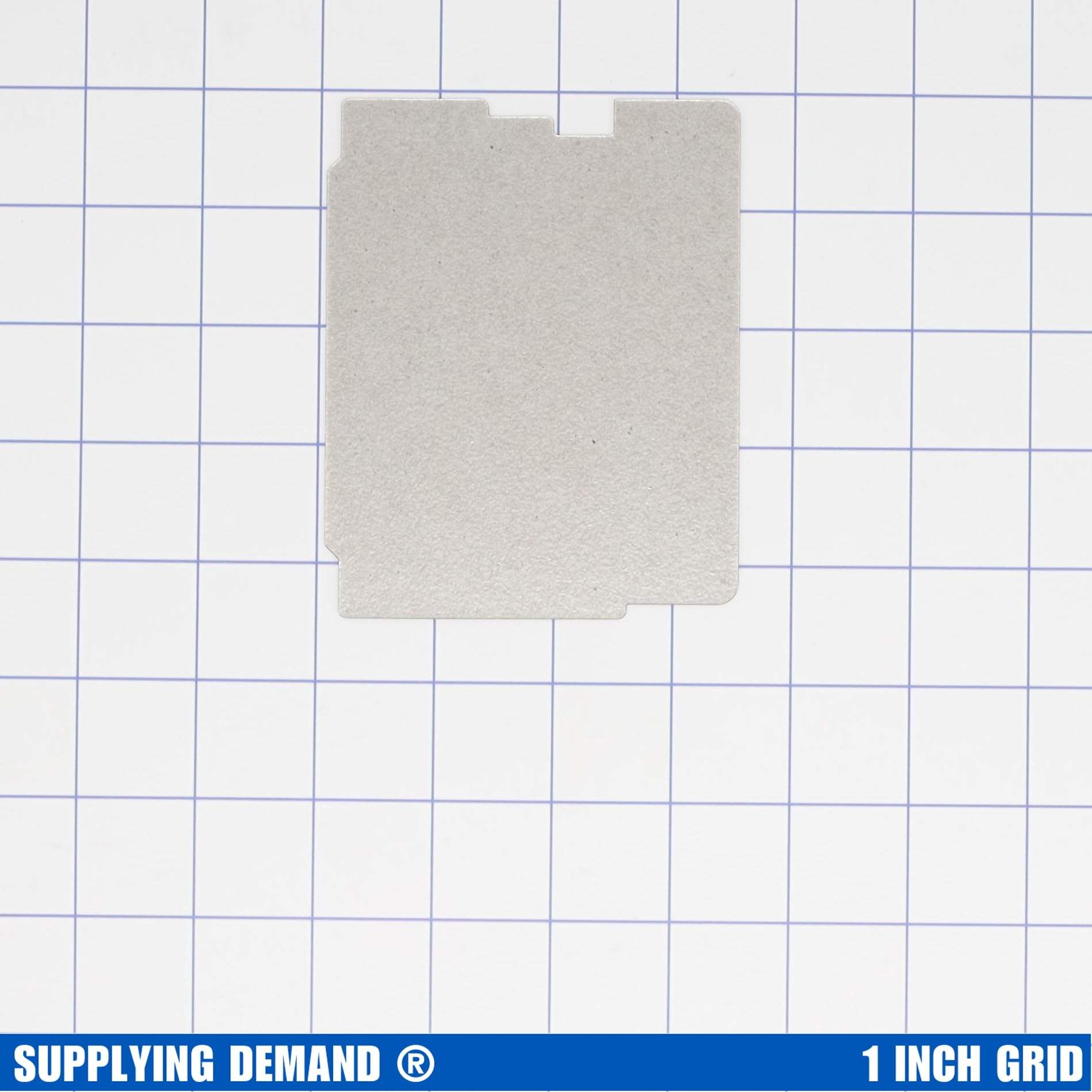 SD5304462314 5304462314-1261462-microwave-wave-guide-cover view 11