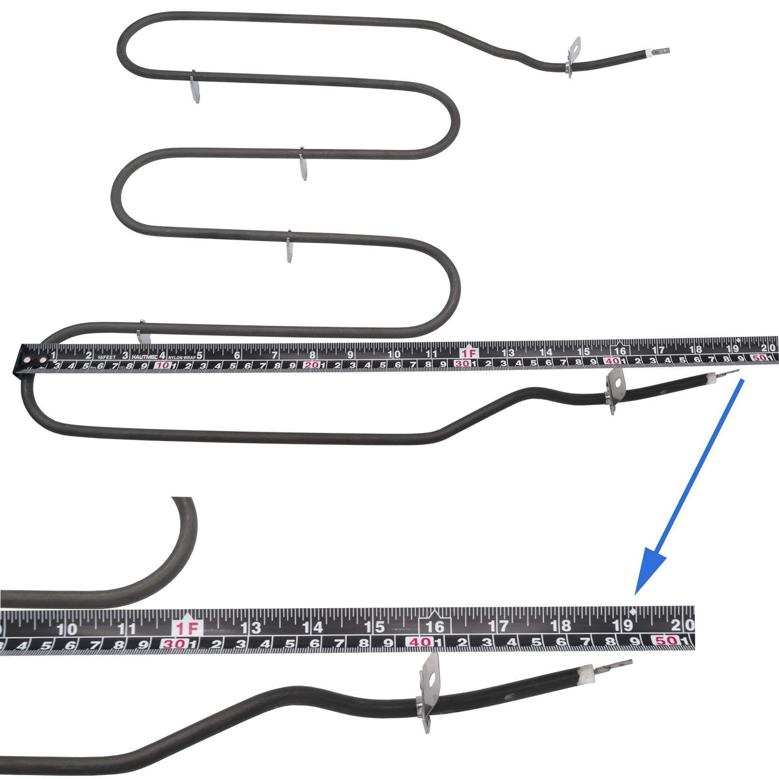 SD316415900 316415900-1062380-range-oven-bake-element view 31