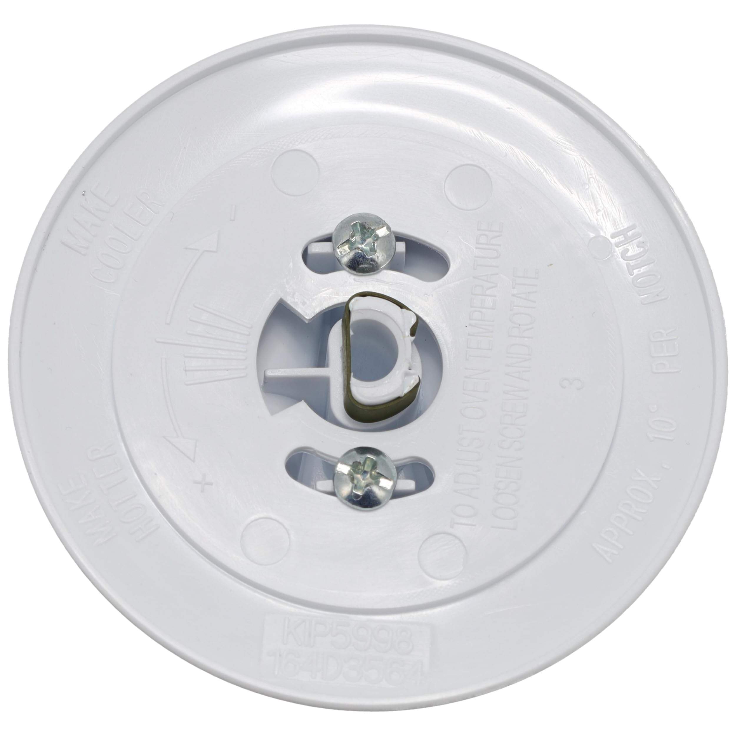 SDWB03K10187 wb03k10187-ea952179-oven-temperature-knob view 51