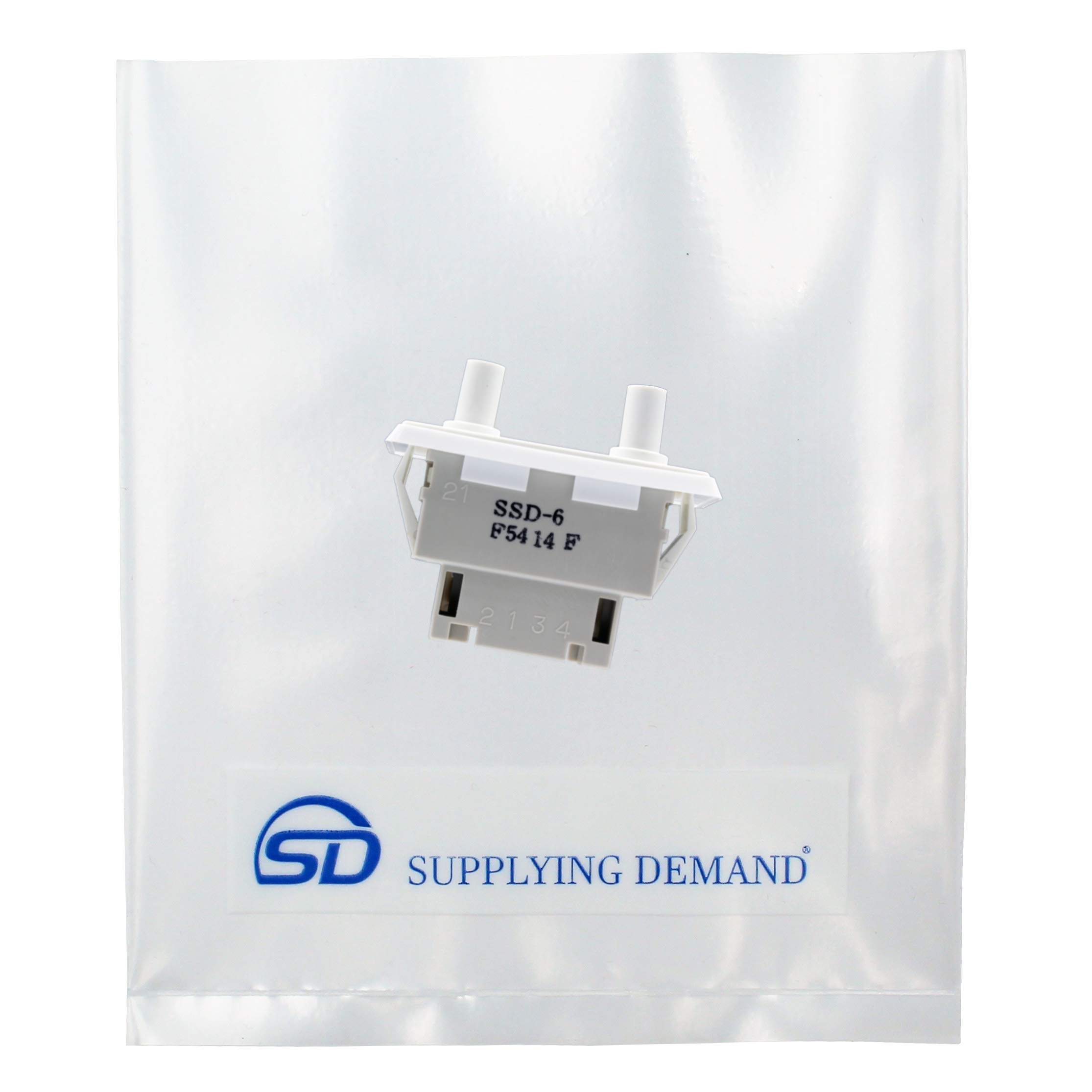 SDDA34-00006C da34-00006c-da34-00048a-refrigerator-door-switch view 31