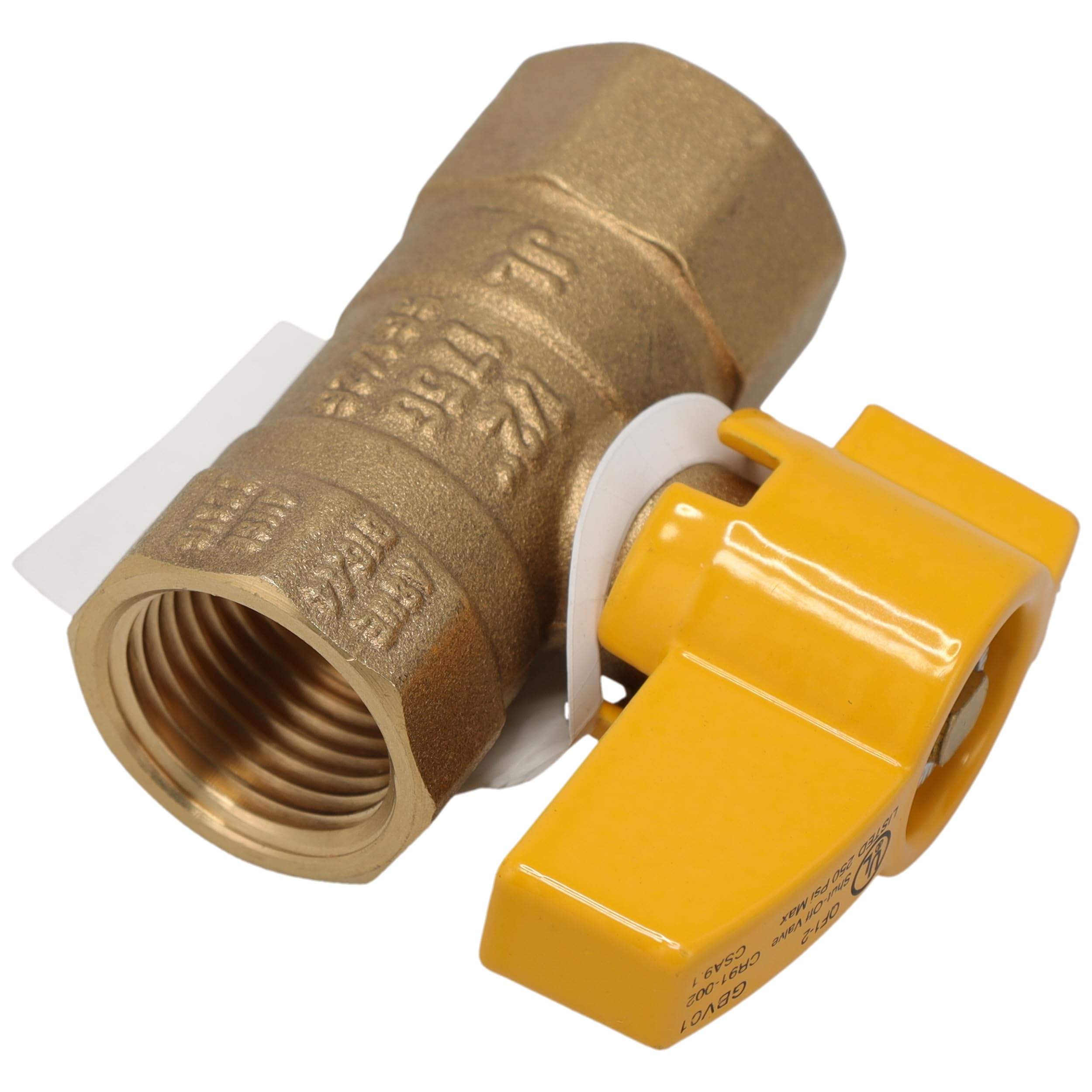 SD01-2808 01-2808-gas-shut-off-valve view 51