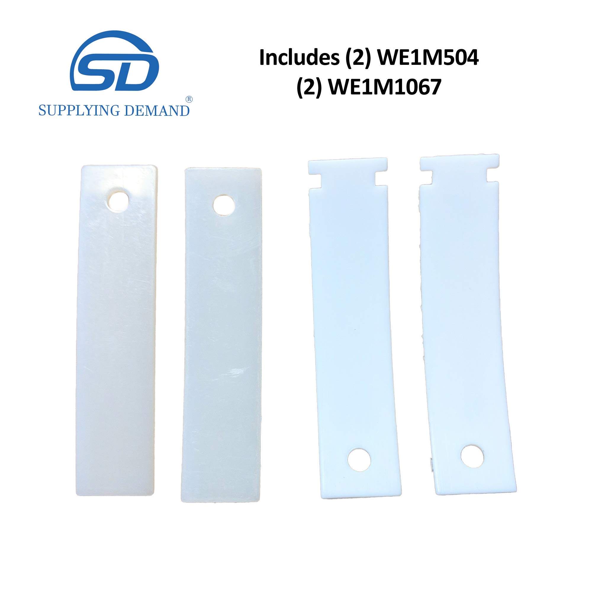 SDWE49X20697 we49x20697-ps9493092-dryer-bearing-repair-kit view 21