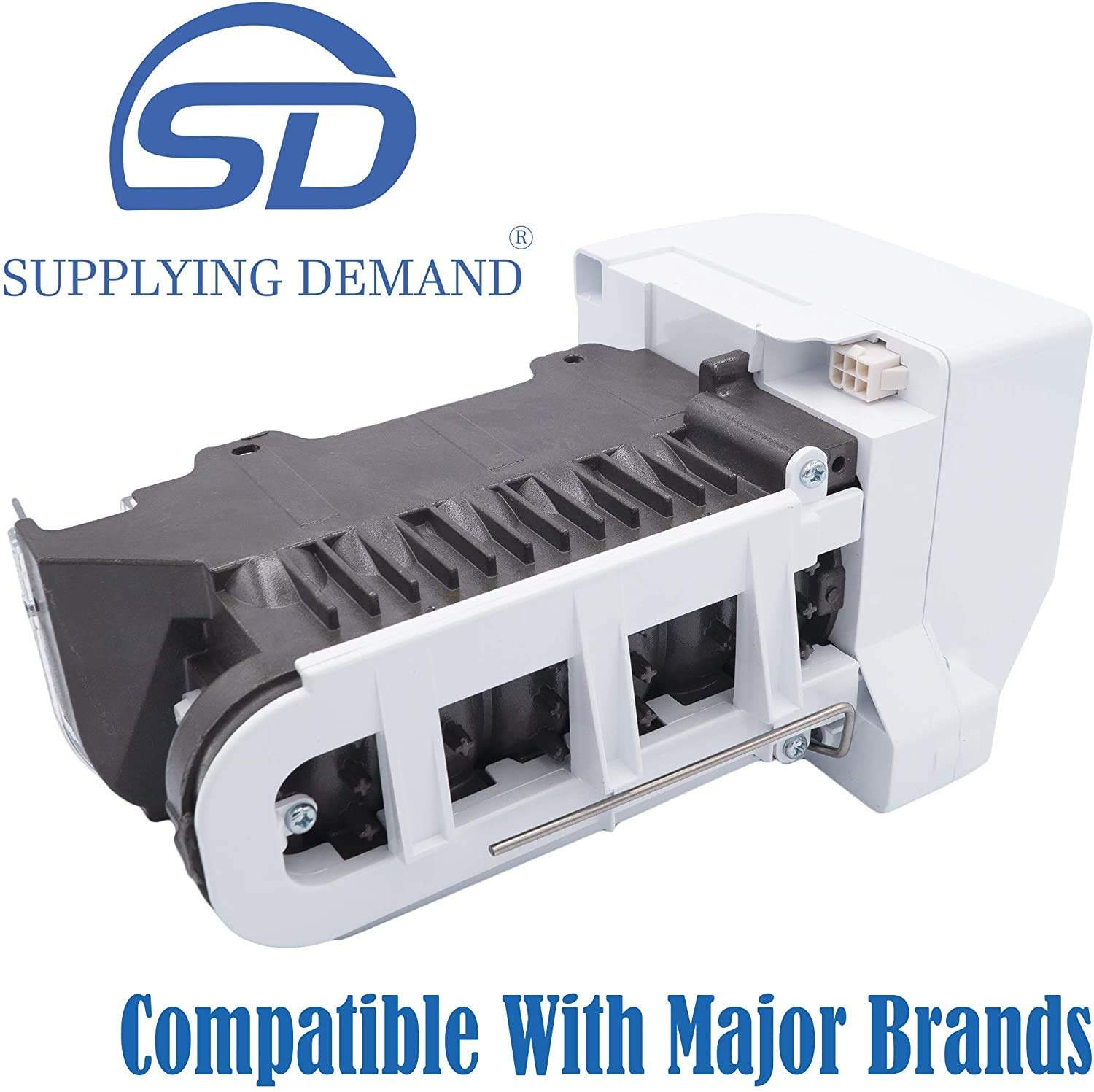 SDAEQ36756901 aeq36756901-5989jb0001a-refrigerator-ice-maker-assembly view 21