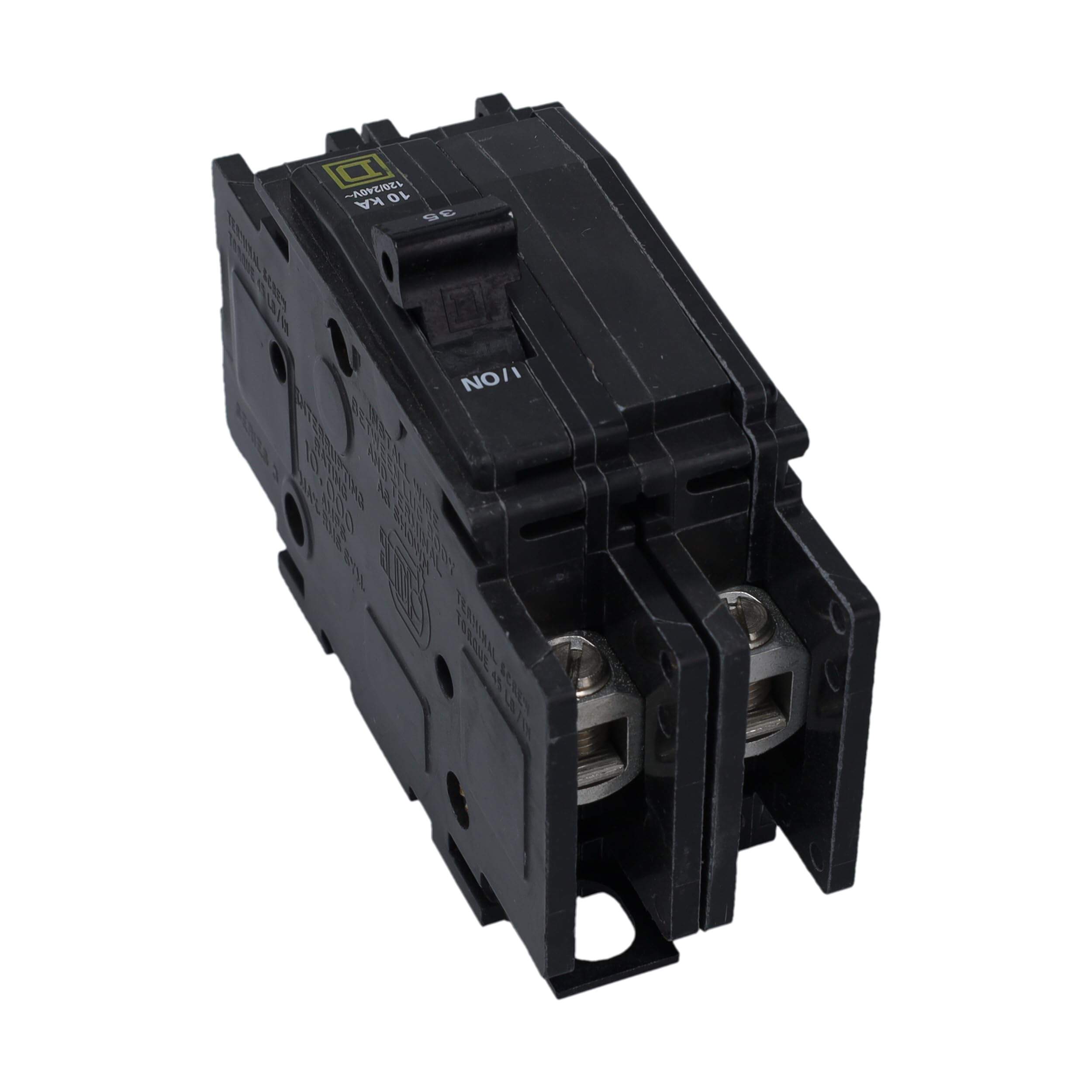 SD425081 425081-hvac-circuit-breaker-35a-2pole-din-rail-mounting view 31