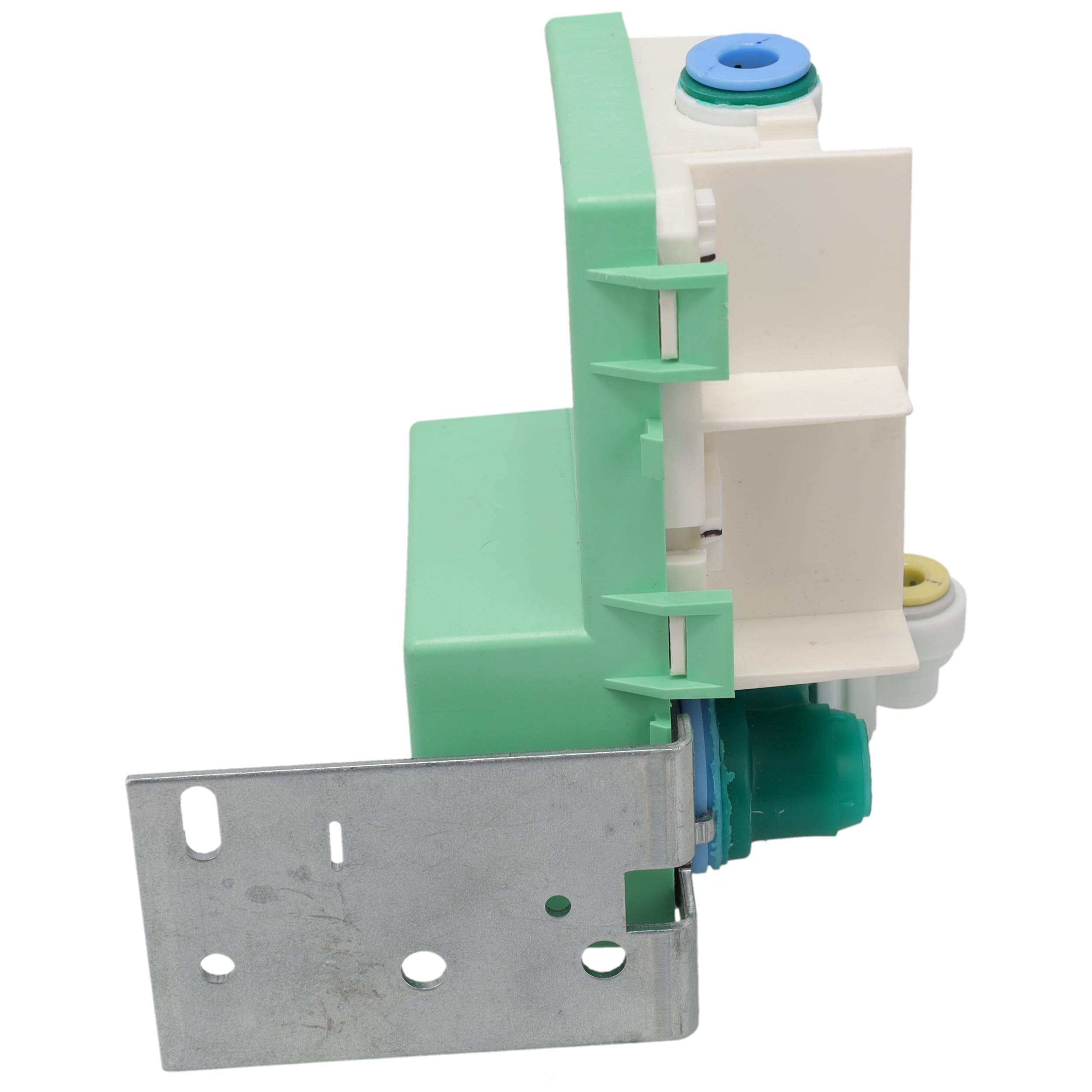 SDW10340983 w10340983-2683535-refrigerator-ice-maker-water-valve view 71