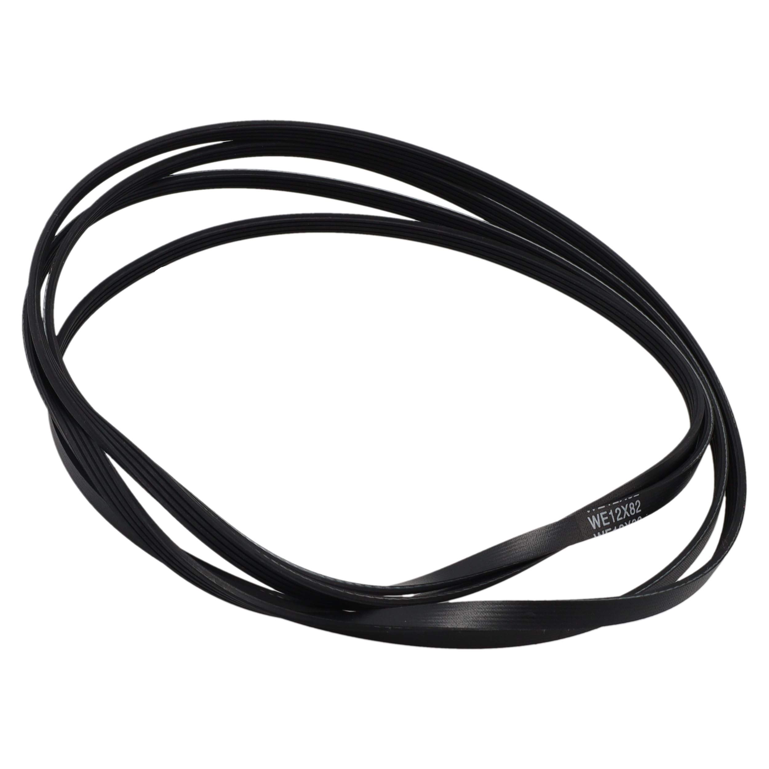 SDWE12X82 we12x82-we12x10014-dryer-drive-belt view 41