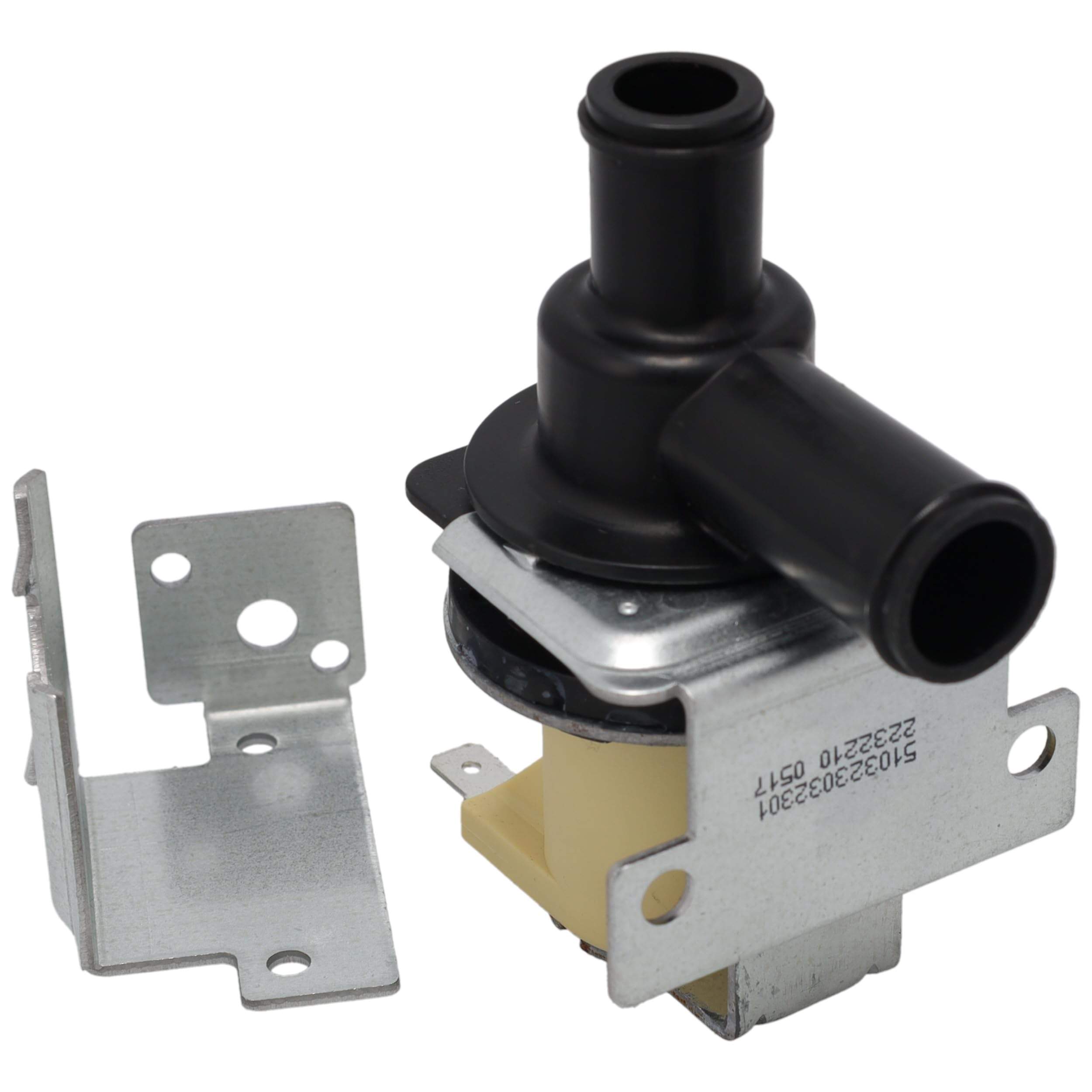 SD4A5447-01 4a5447-01-ice-machine-solenoid-valve view 21