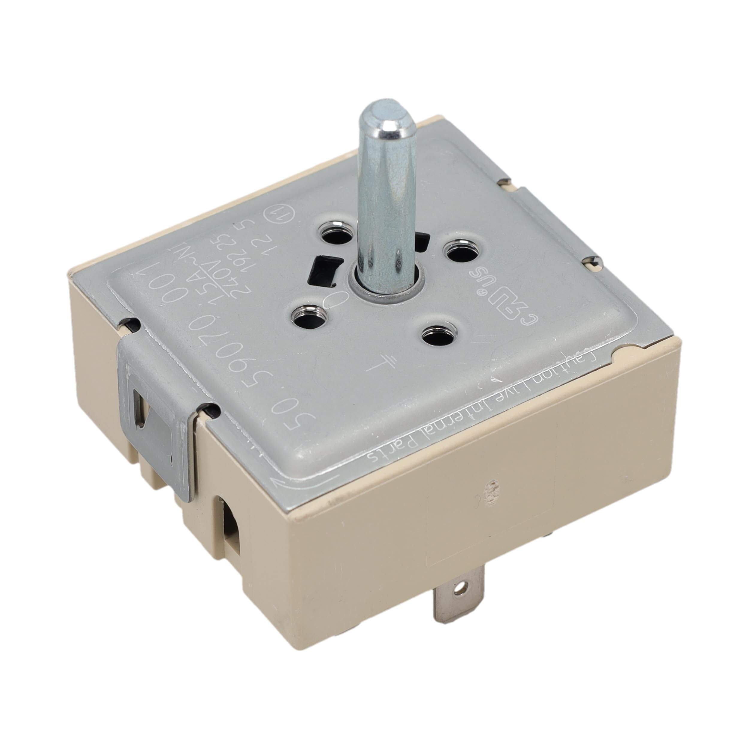 SD512949 512949-commercial-oven-infinite-switch view 21