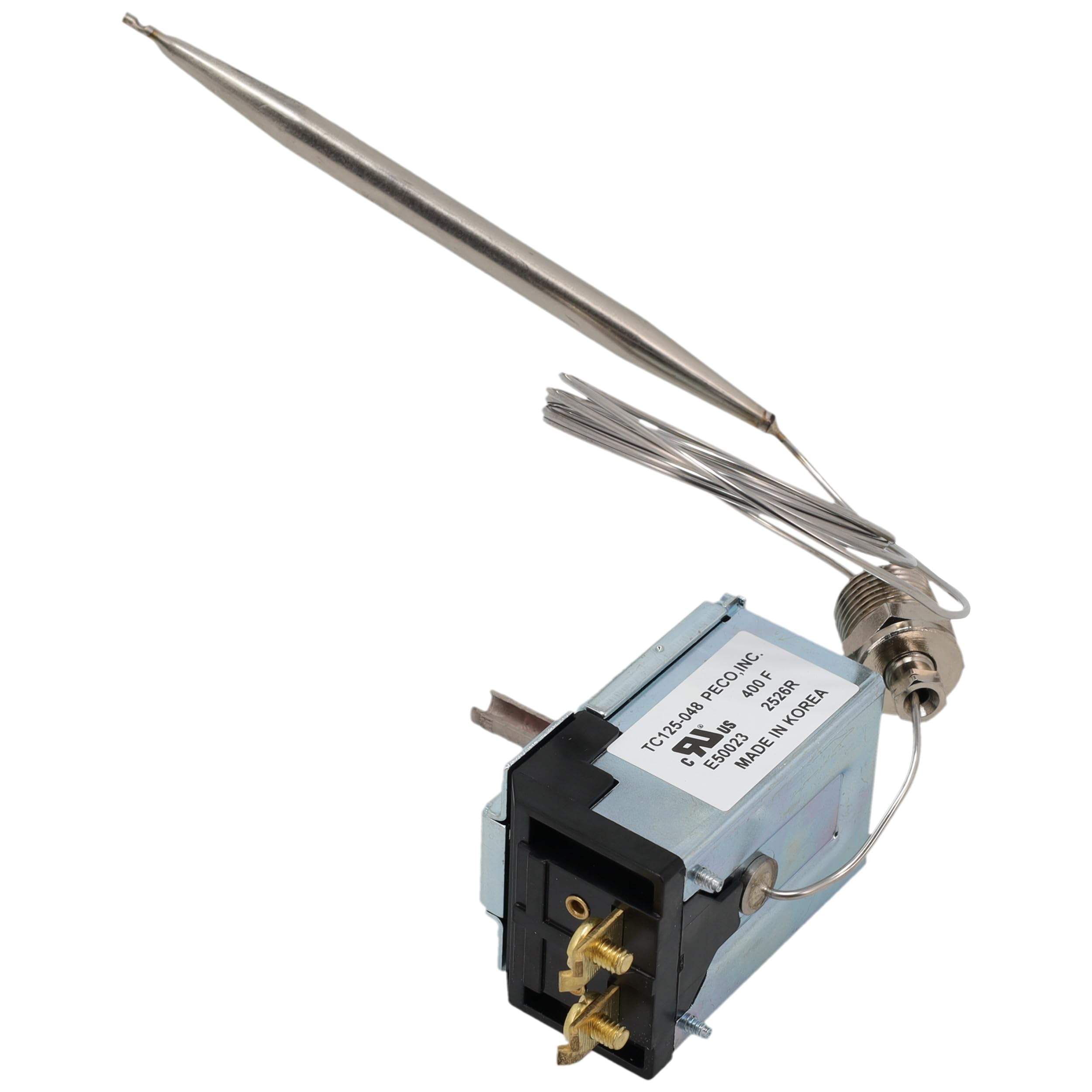 SD00-419999-00002 00-419999-00002-8117117-commercial-gas-fryer-thermostat view 41