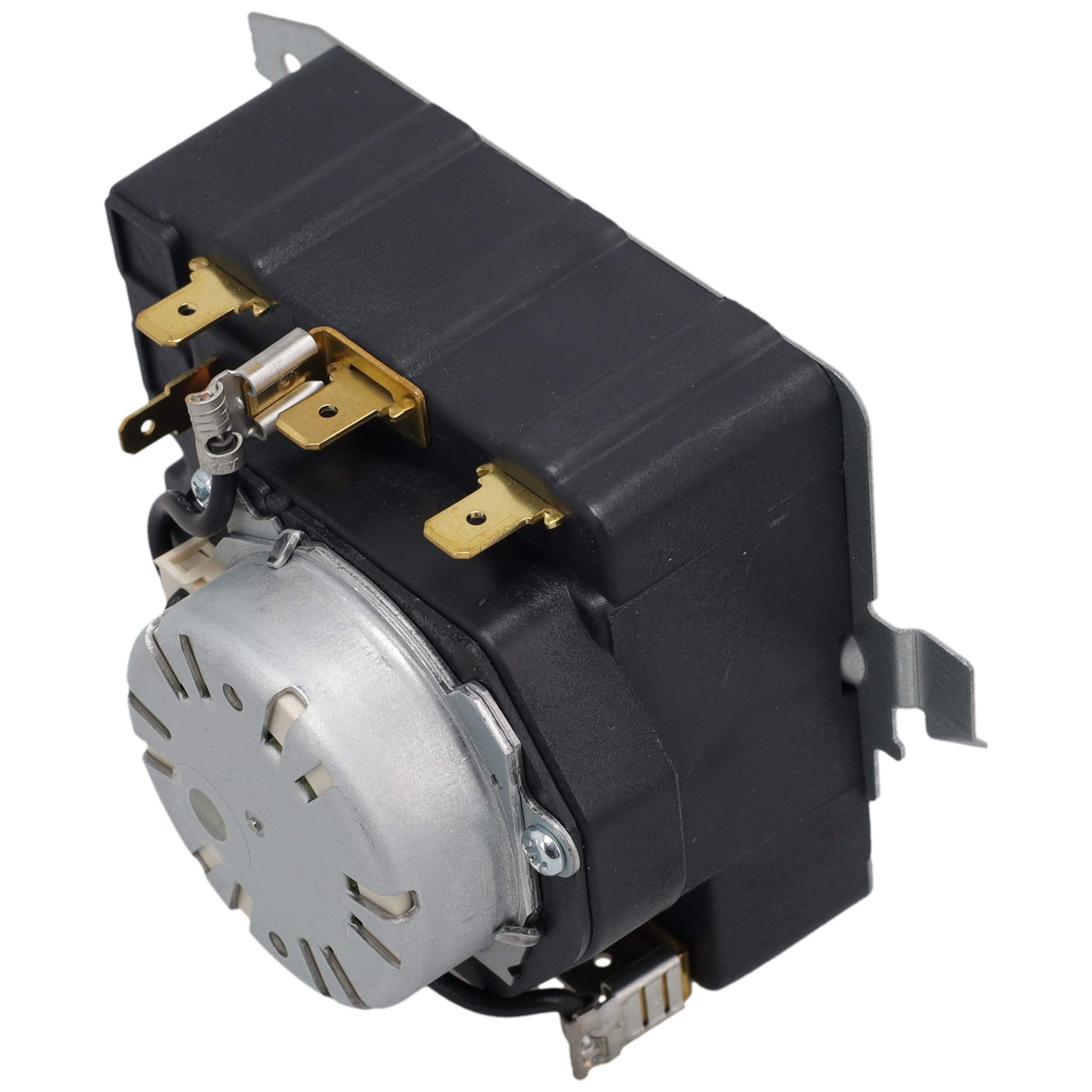 SDWE04X20415 we04x20415-dryer-timer view 81