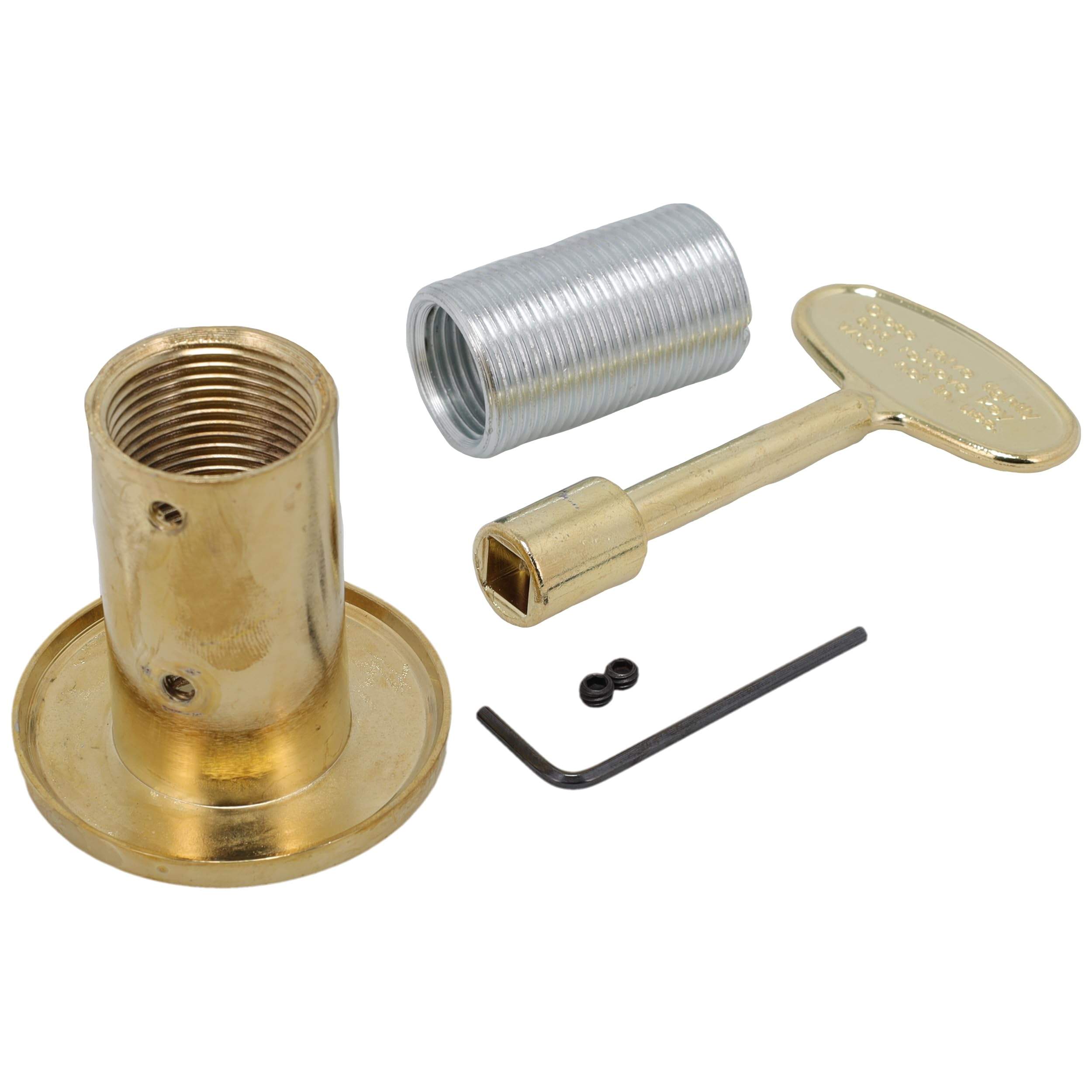 SDLLFLGKIT-PB llflgkit-pb-log-lighter-gas-valve-kit