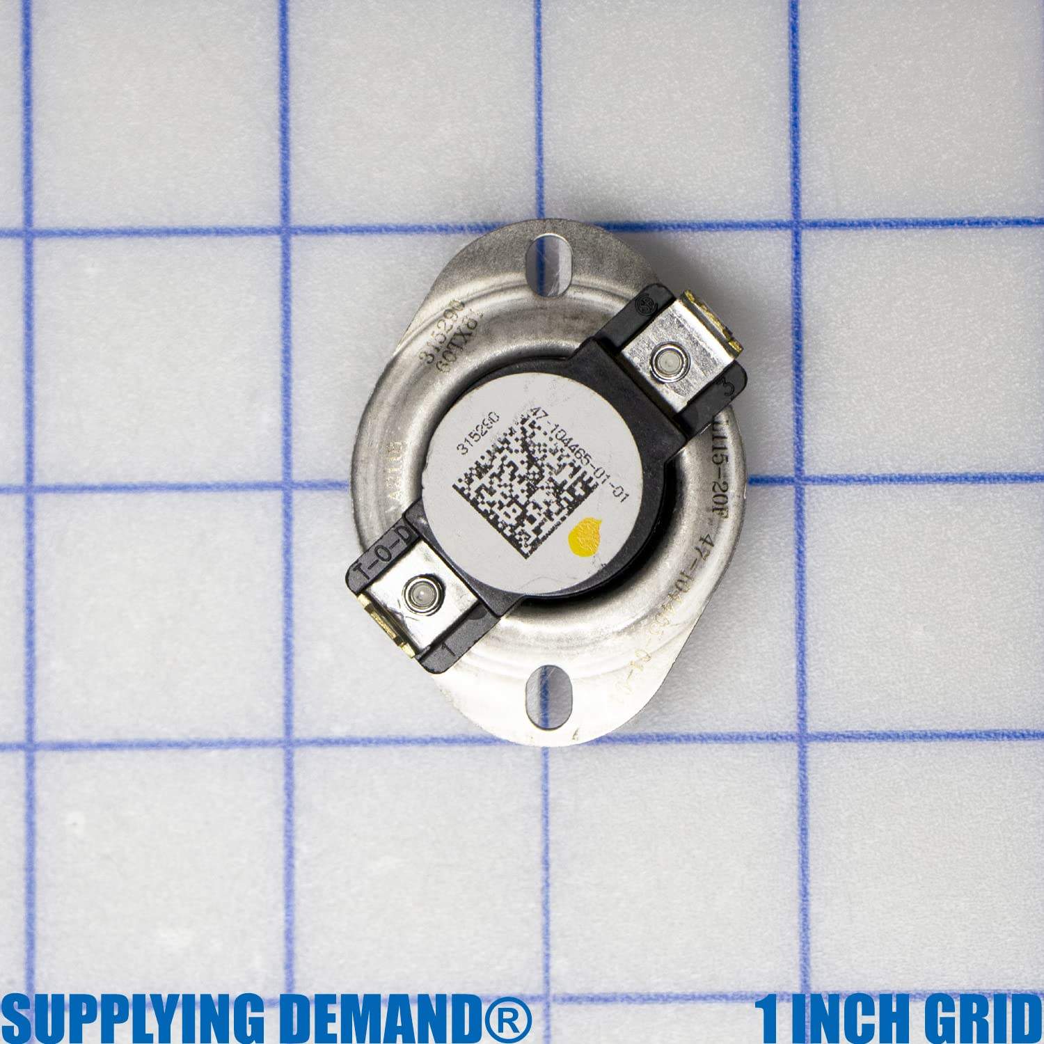 SD47-104465-01 47-104465-01-hvac-limit-switch view 21