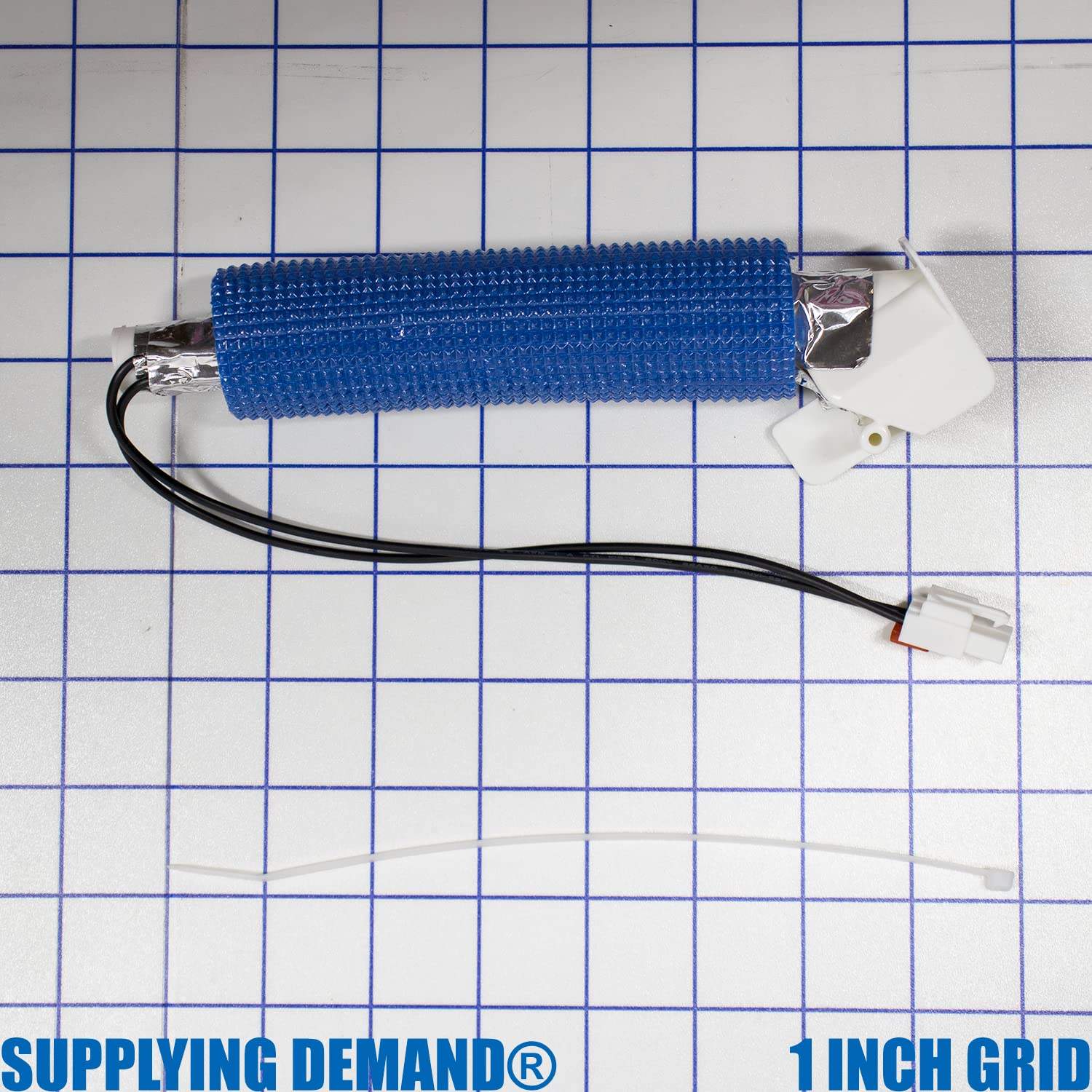 SDDA97-19898A da97-19898a-refrigerator-auger-motor-heater-assembly view 21