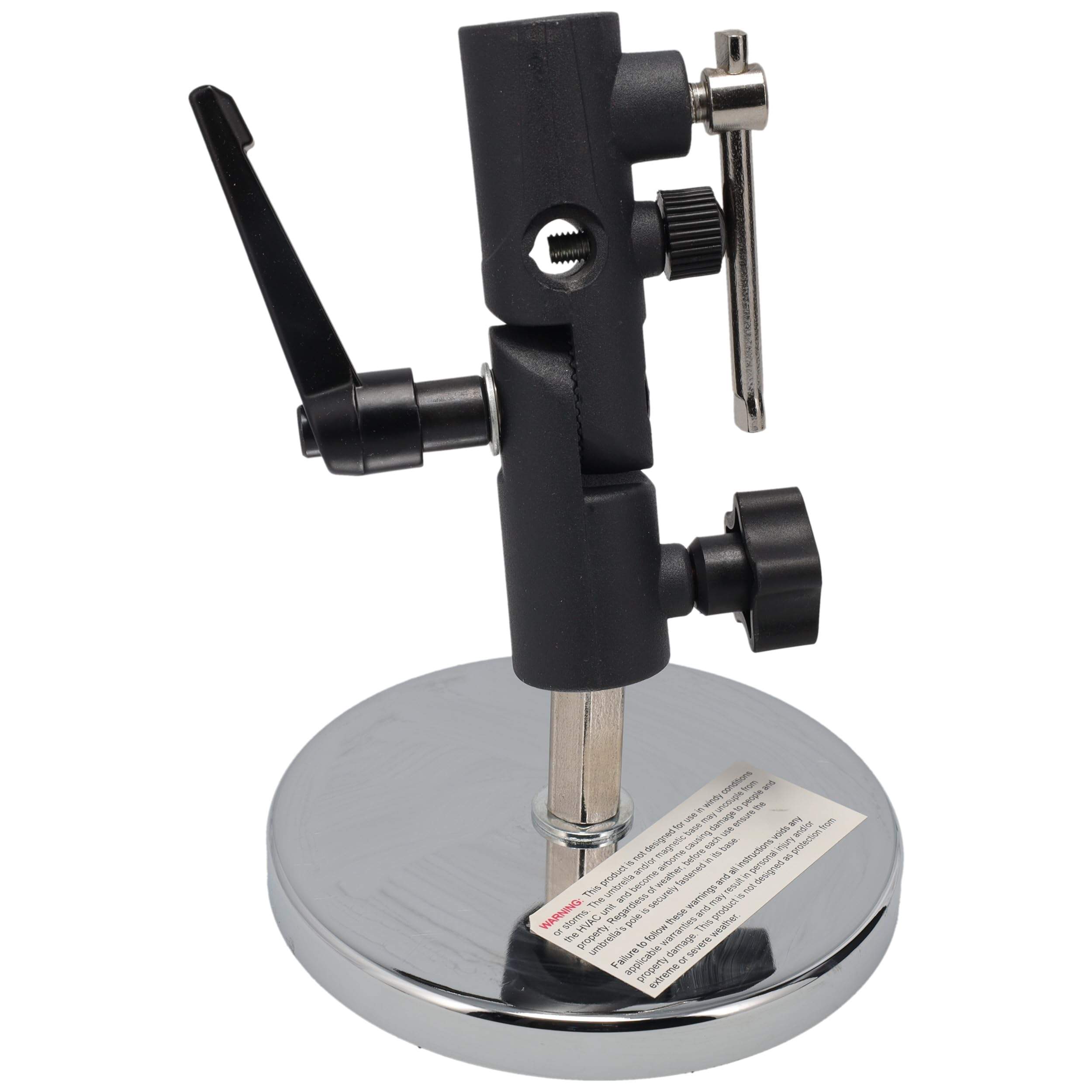 SDMUBASE mubase-hvac-umbrella-base view 31