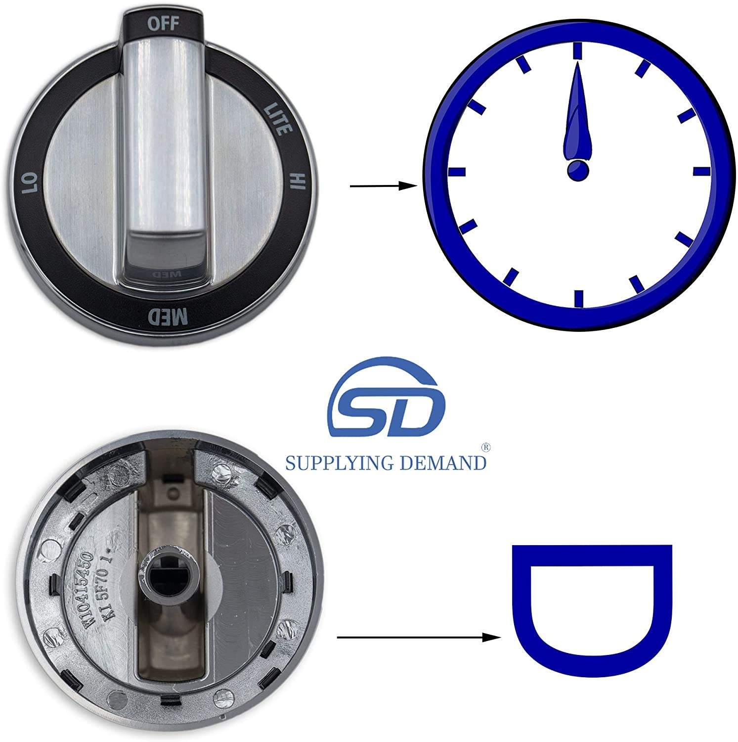 SDW10415450 w10415450-wpw10415450-gas-range-knob-no-stem view 41