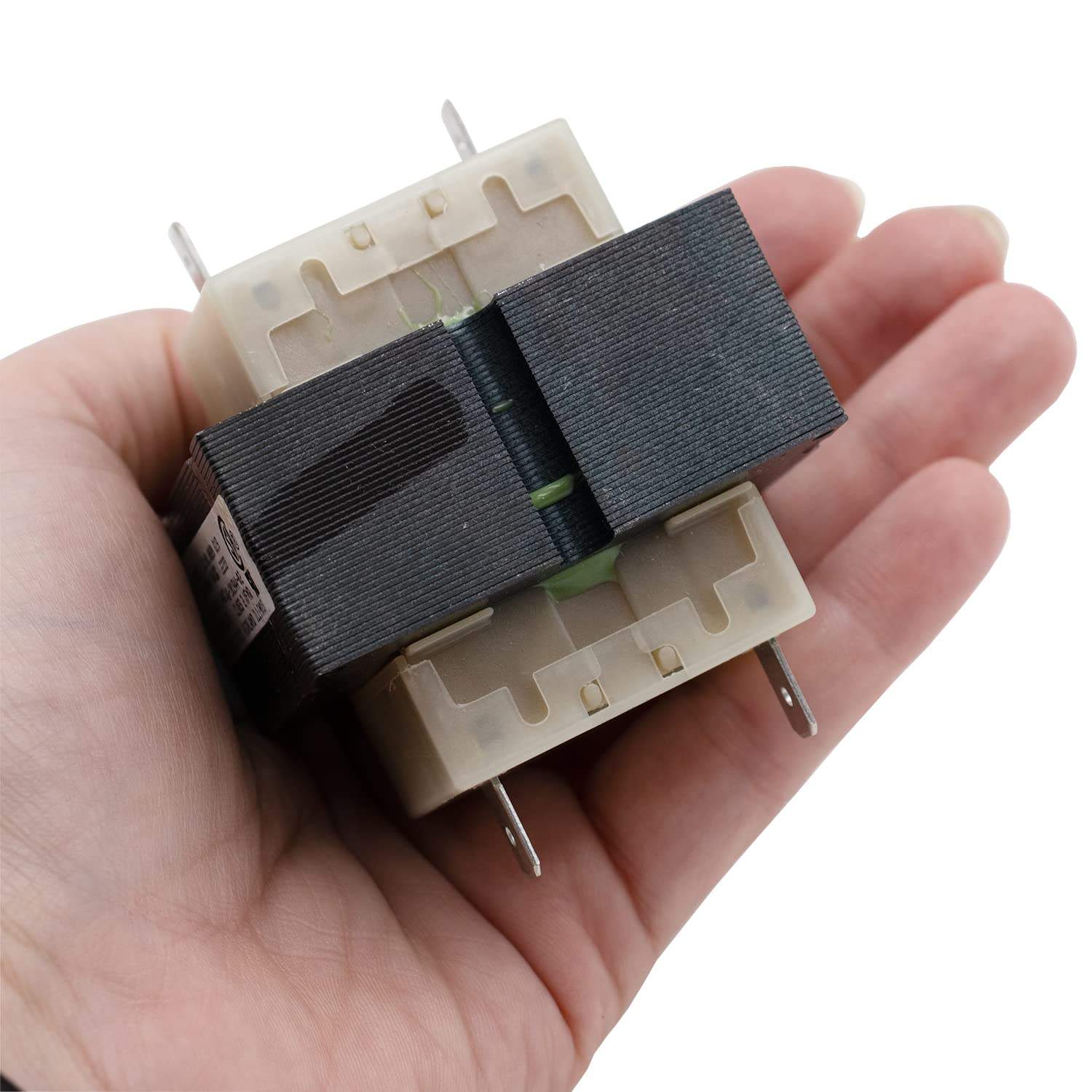 SD46-101944-02 46-101944-02-ps16628446-hvac-transformer-40-va-120-24v-channel-2-hole-mount view 41