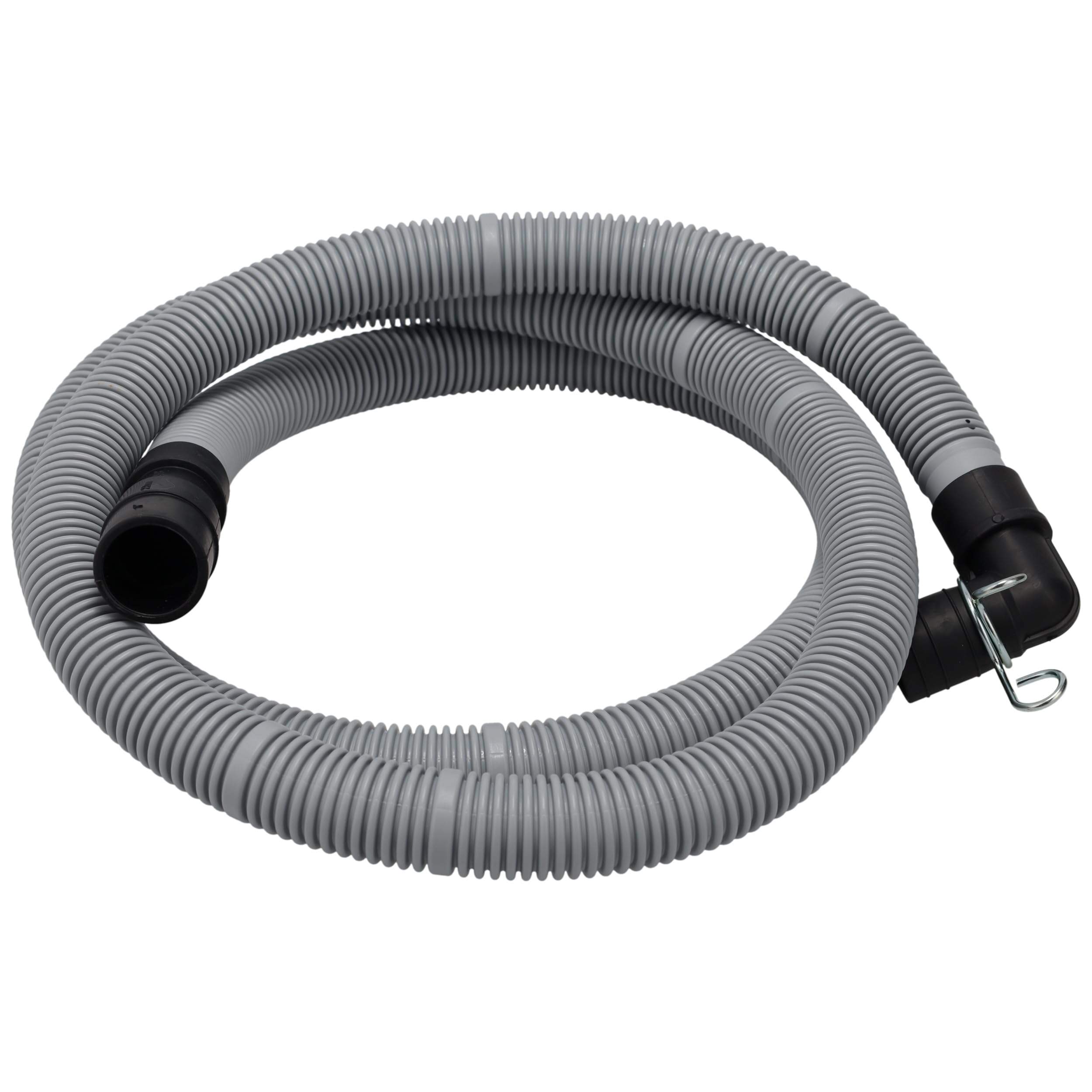 SDDD97-00403A dd97-00403a-dd97-00403e-dishwasher-drain-hose view 11