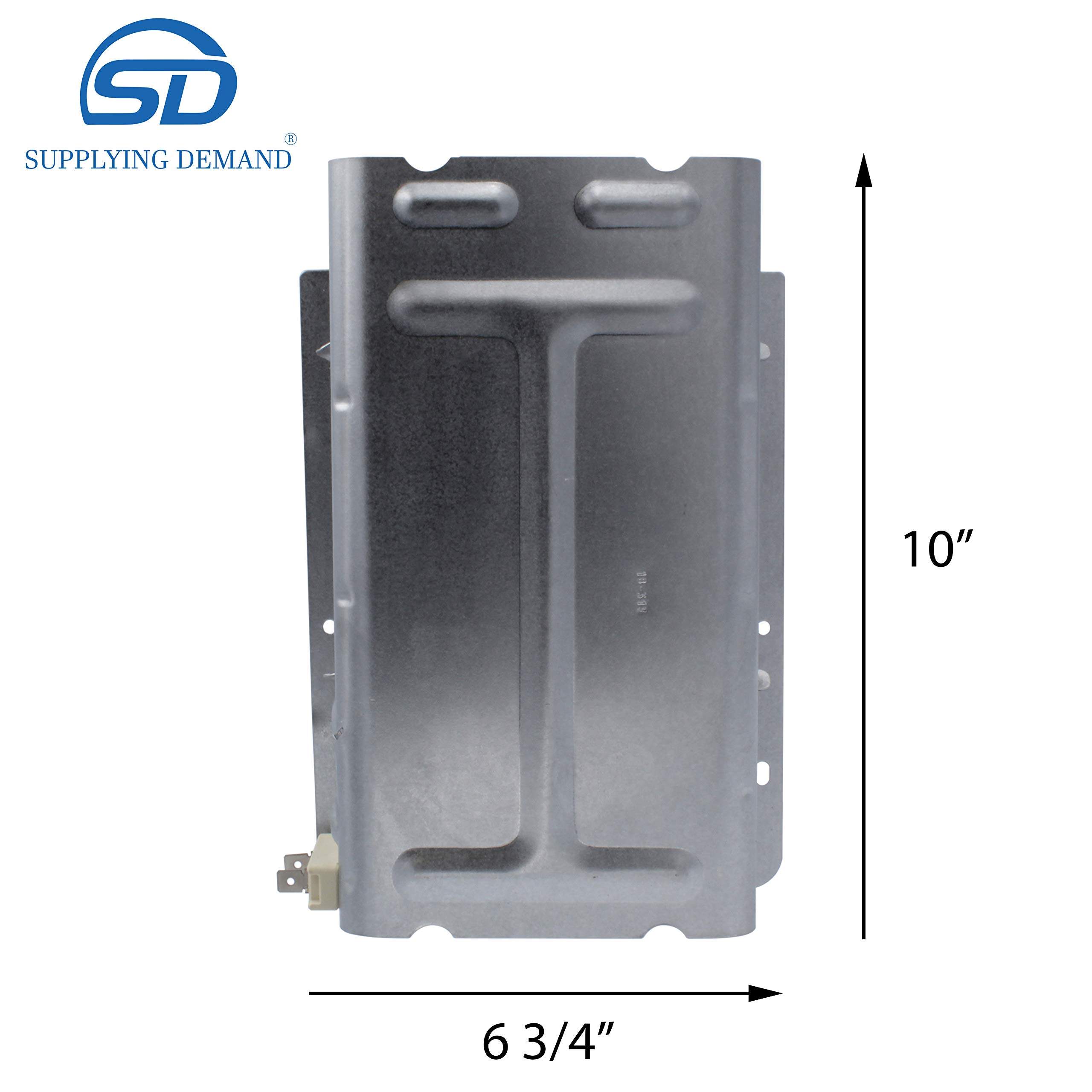 SDWE11X10004 we11x10004-877411-dryer-heating-element view 11