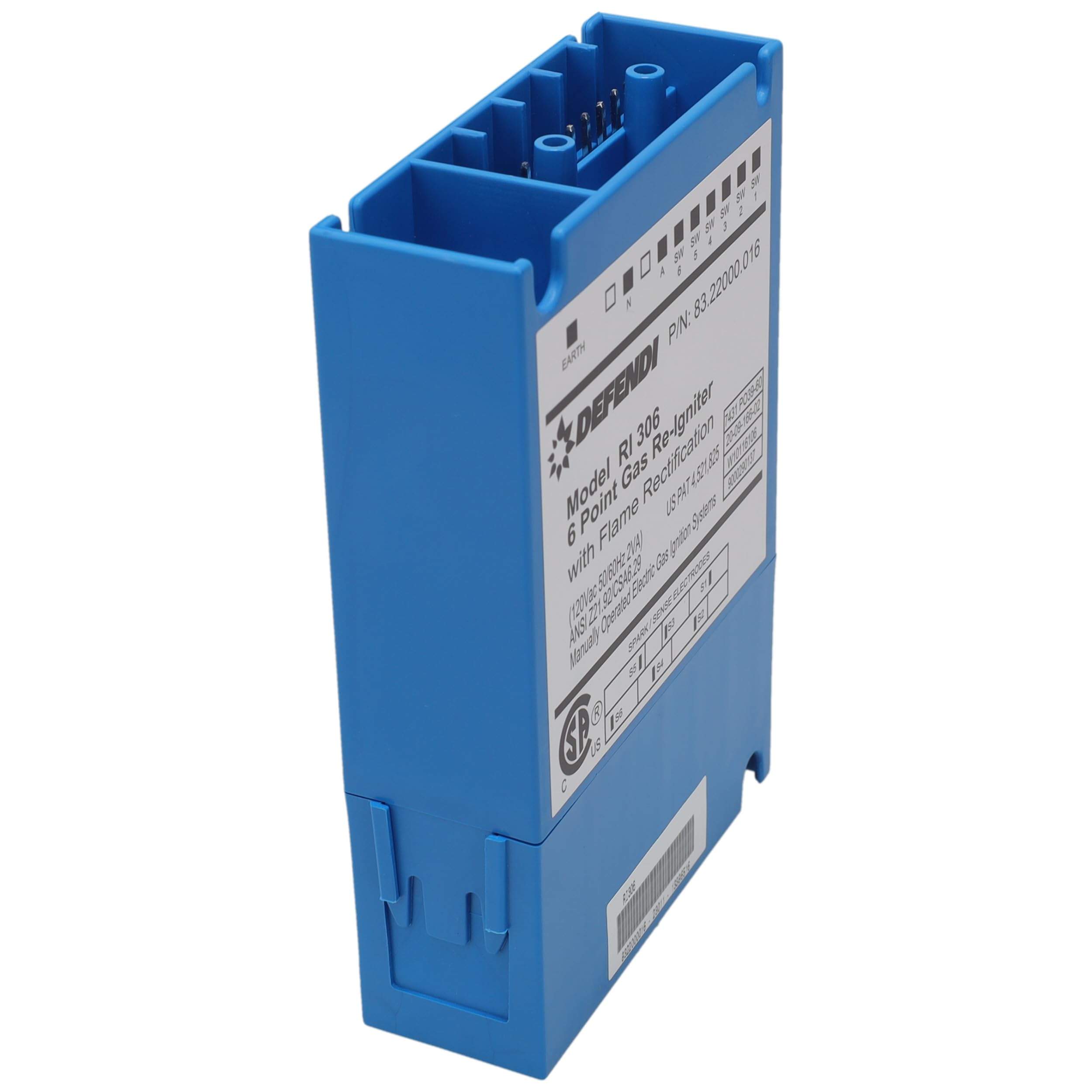 SD5304452821 5304452821-1171069-range-reignition-spark-module view 51