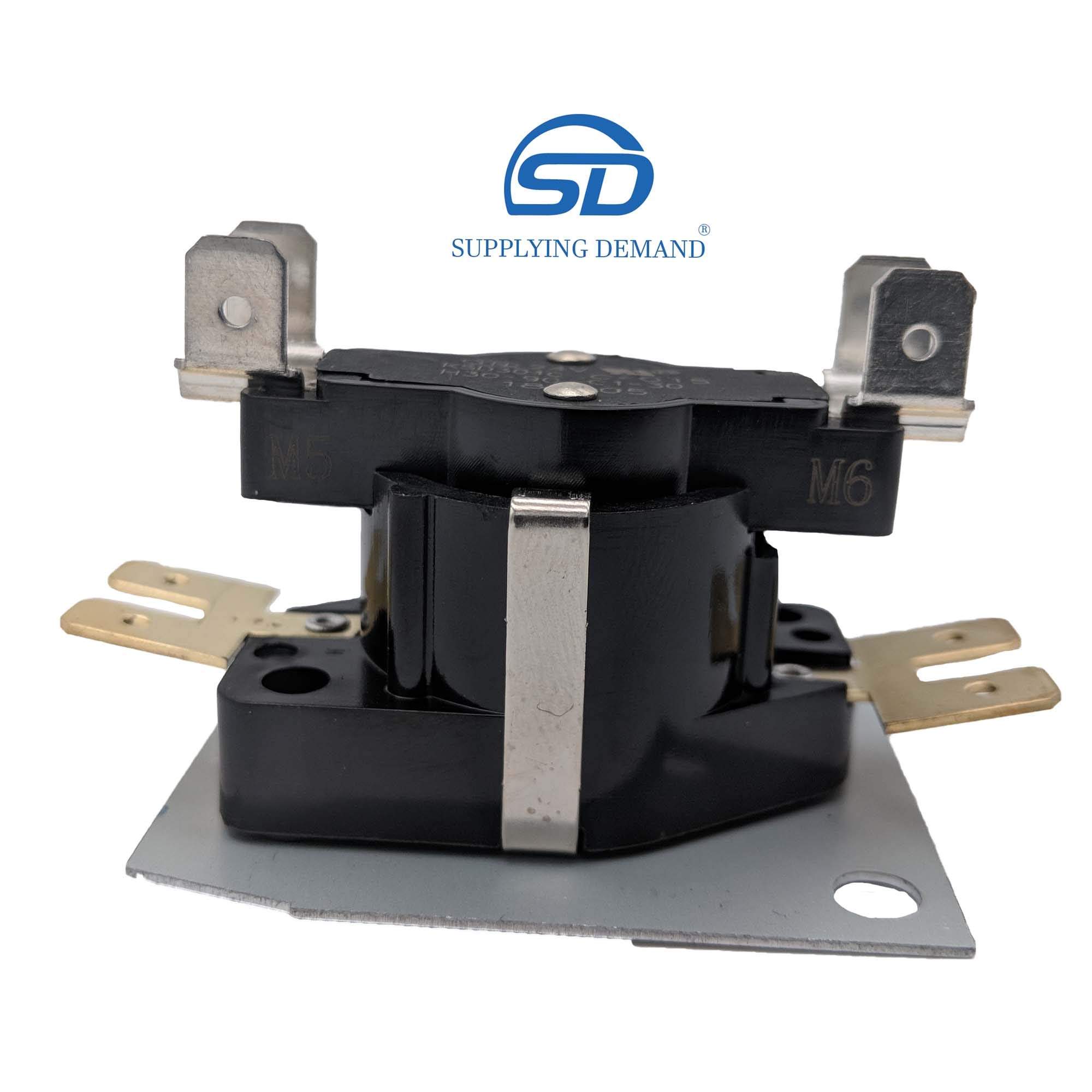 SDNS102-FBA ns102-40cf680020-furnace-heat-sequencer view 41