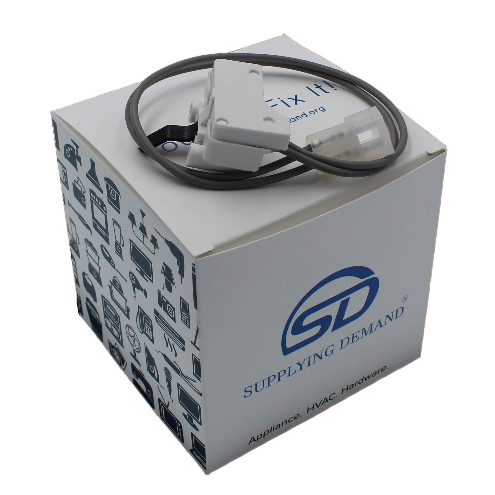 SD3406108 3406108-528949-dryer-door-switch view 31