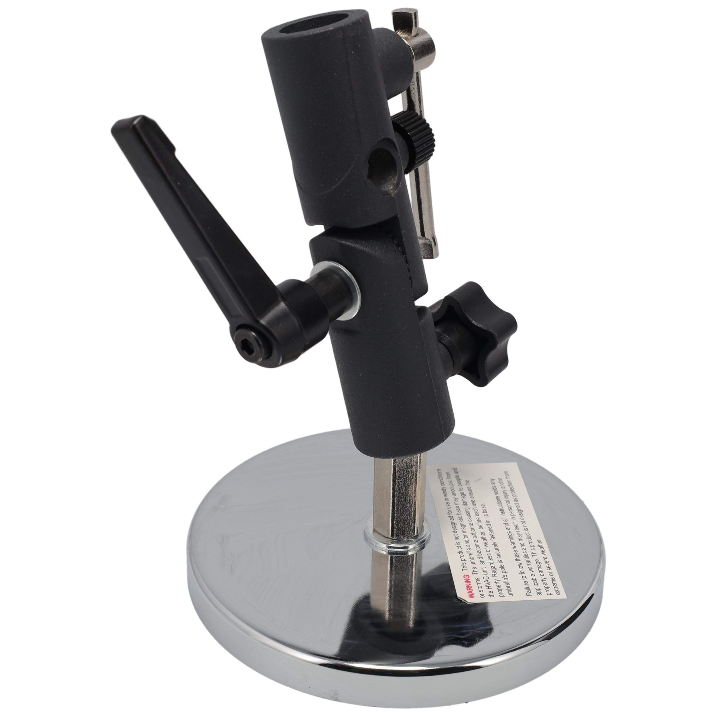 SDMUBASE mubase-hvac-umbrella-base view 21